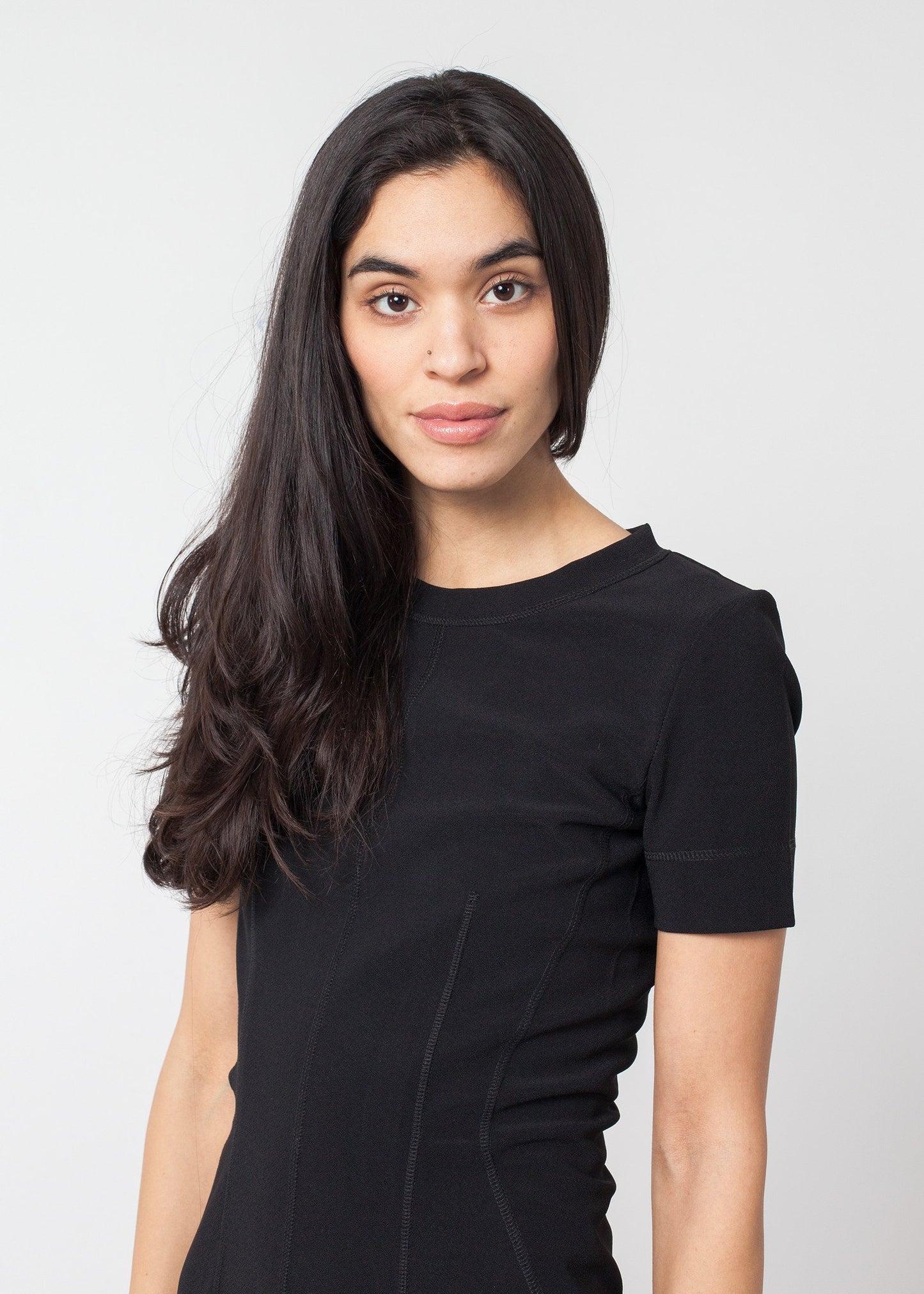 Napilla Dress - annaclothes