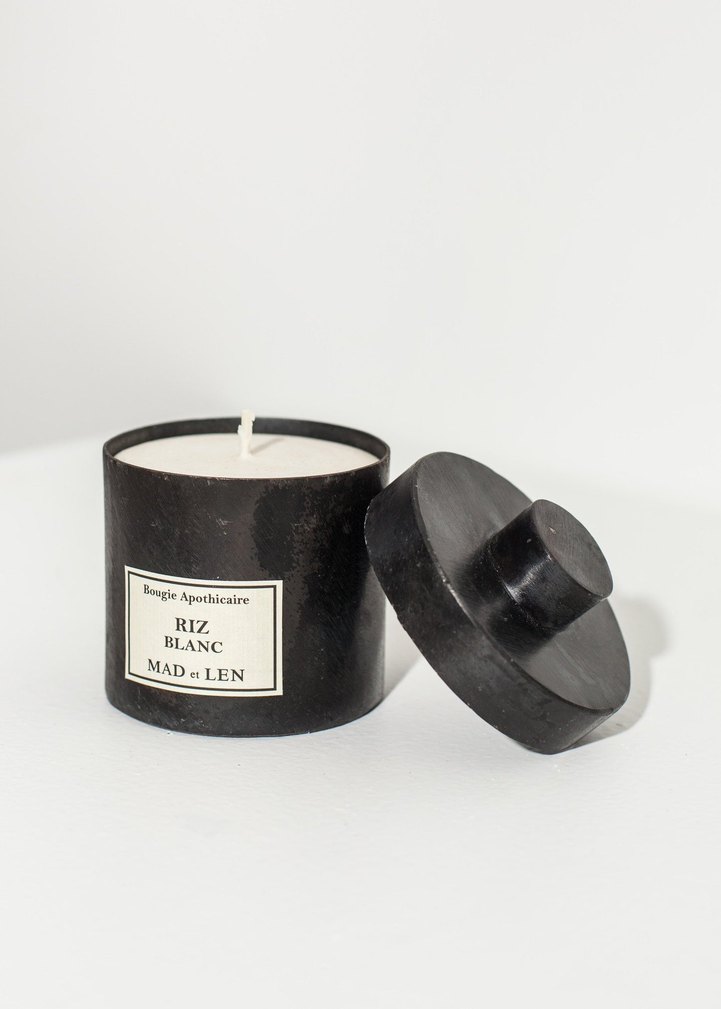 Candle in Riz Blanc - annaclothes
