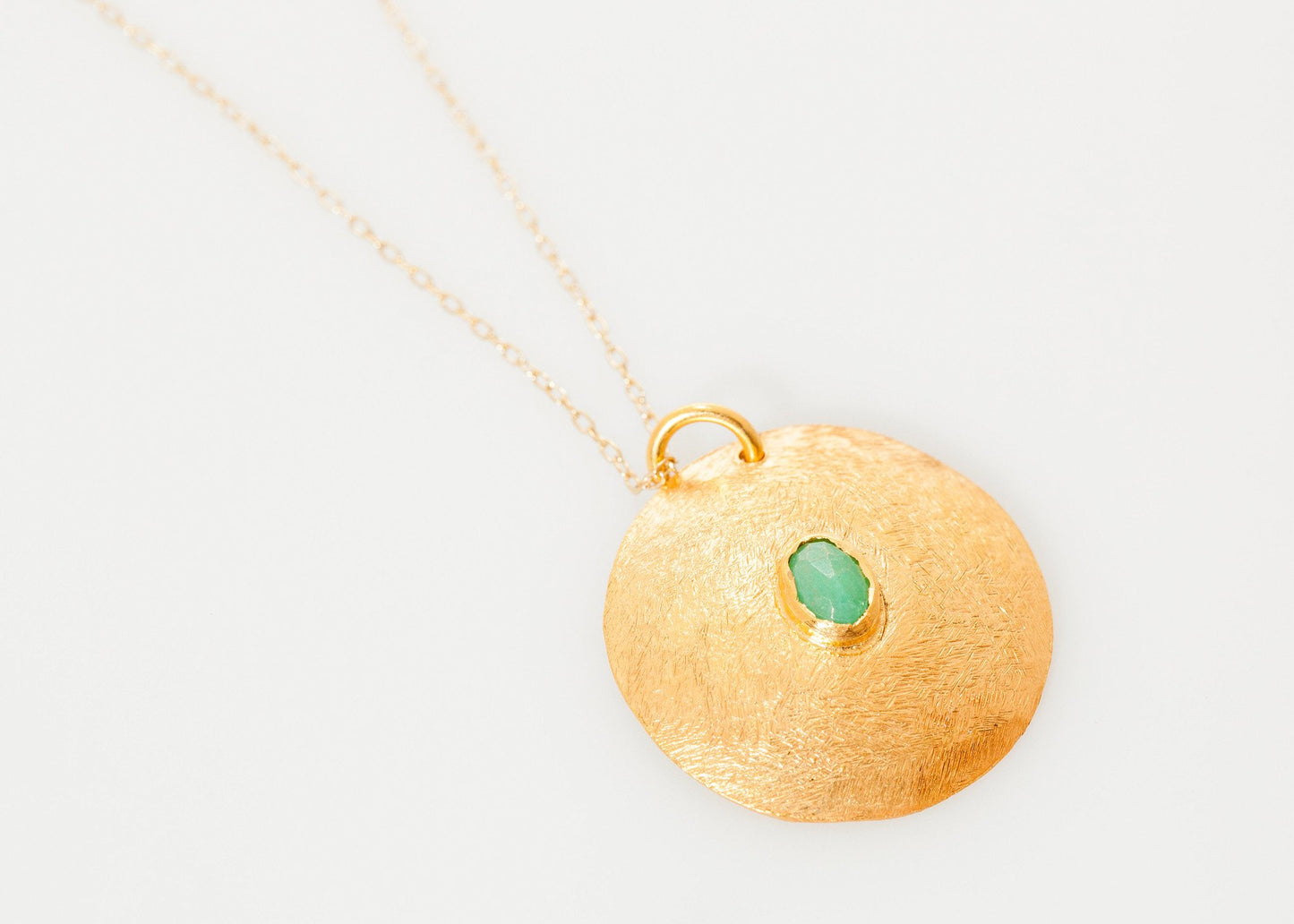 Nathan Necklace - annaclothes