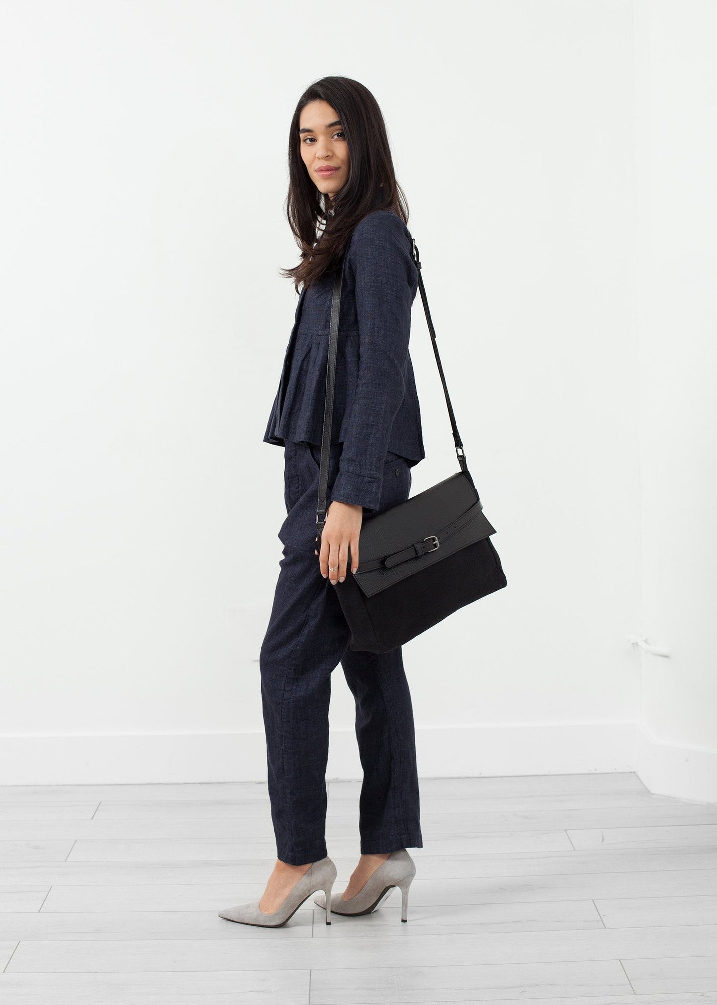 Eleve Jacket - annaclothes