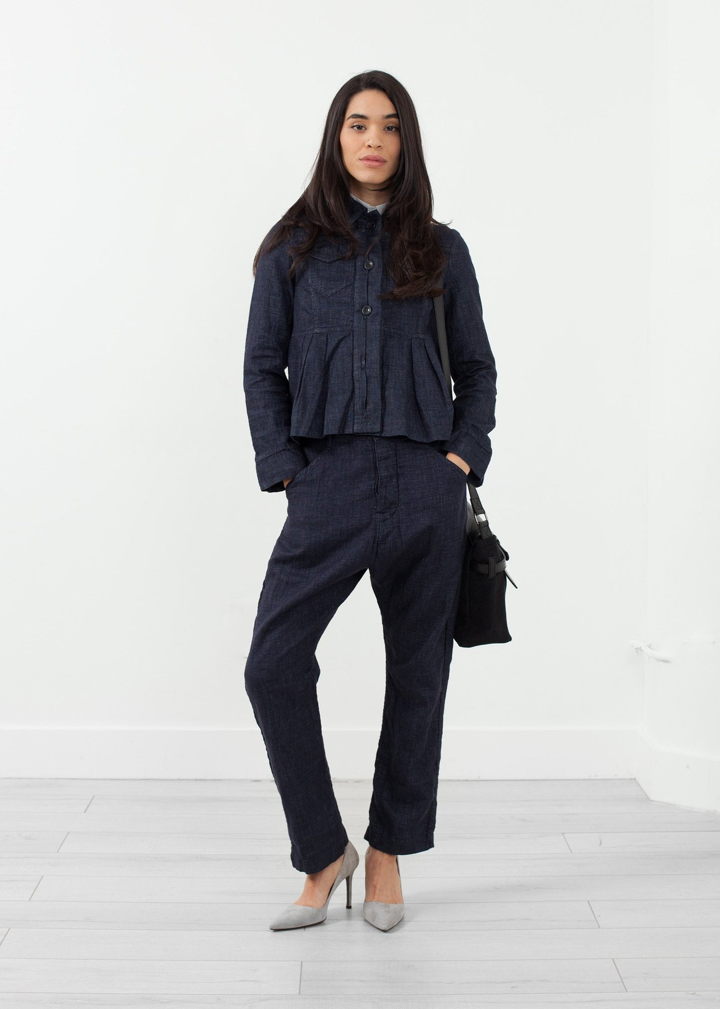 Eleve Jacket - annaclothes