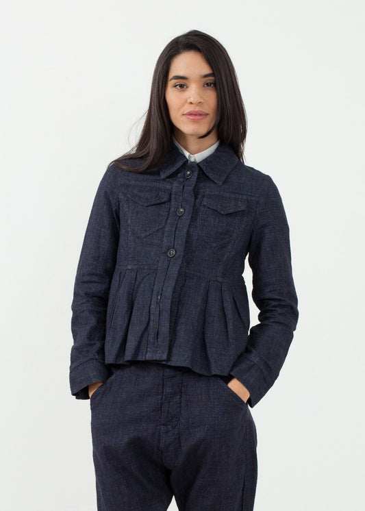 Eleve Jacket - annaclothes