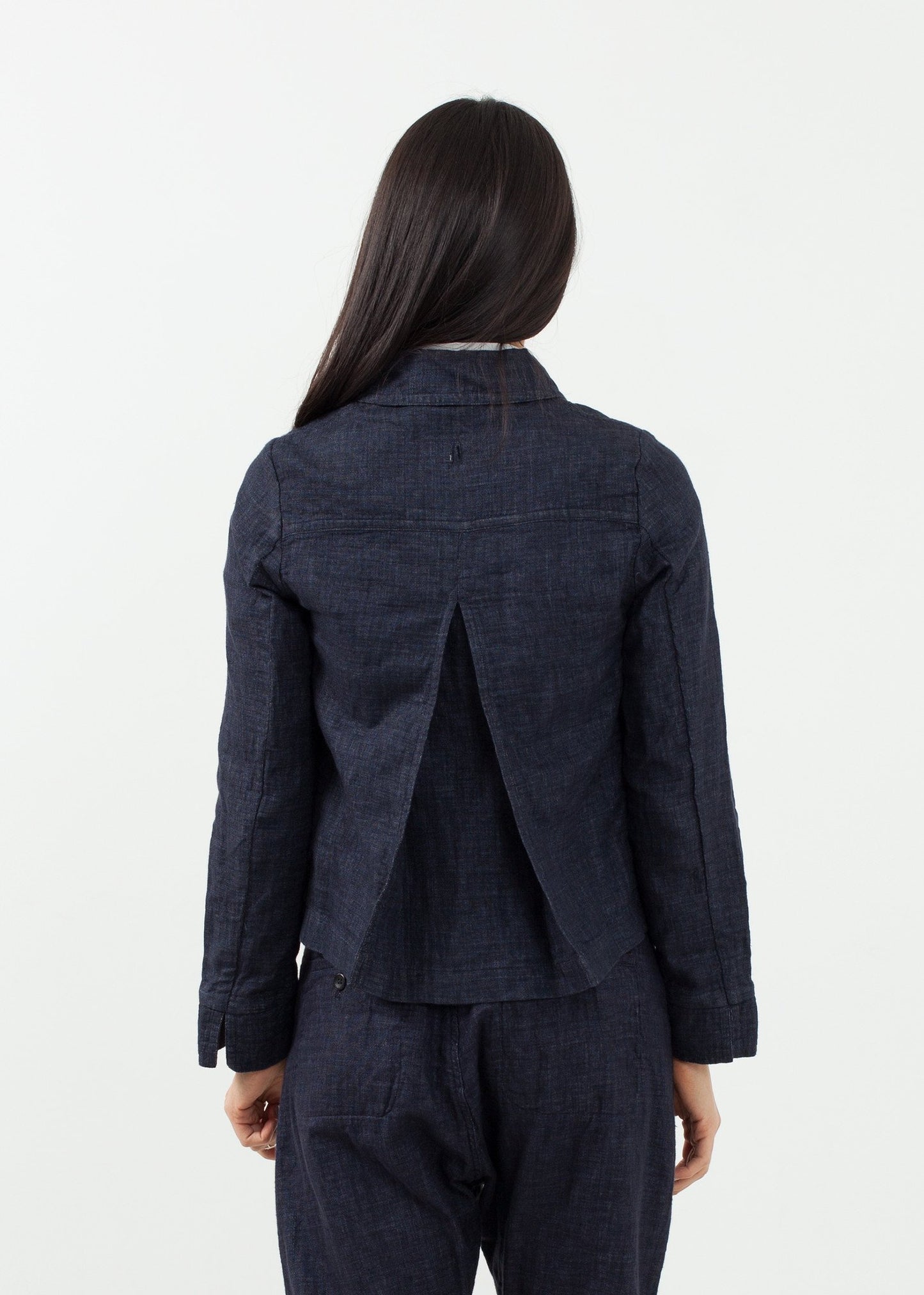 Eleve Jacket - annaclothes
