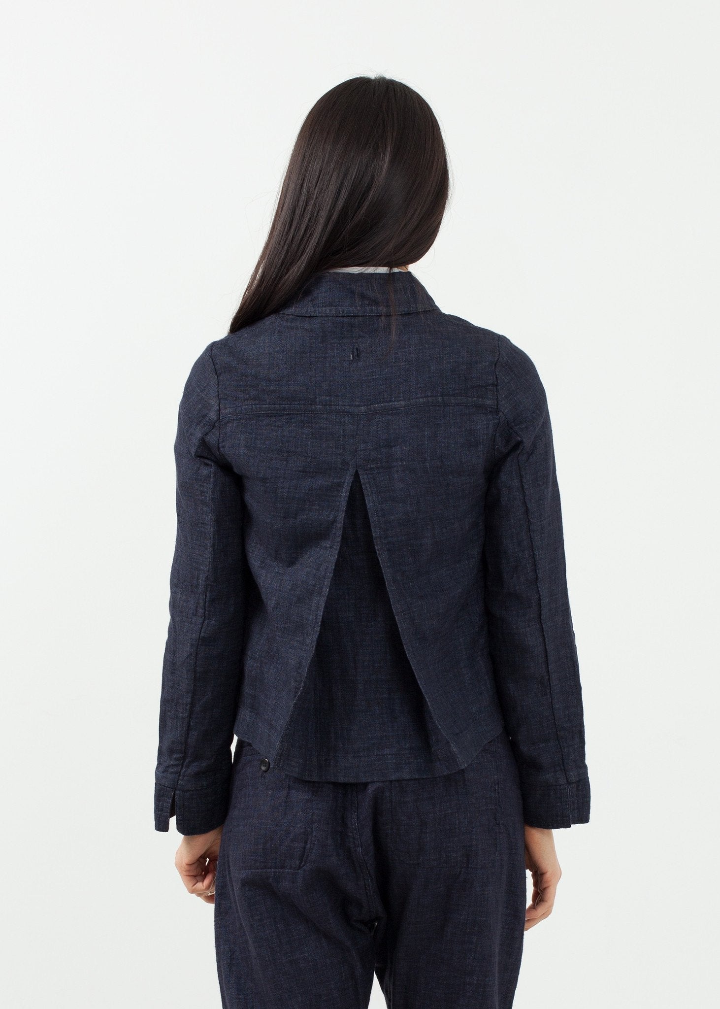 Eleve Jacket - annaclothes