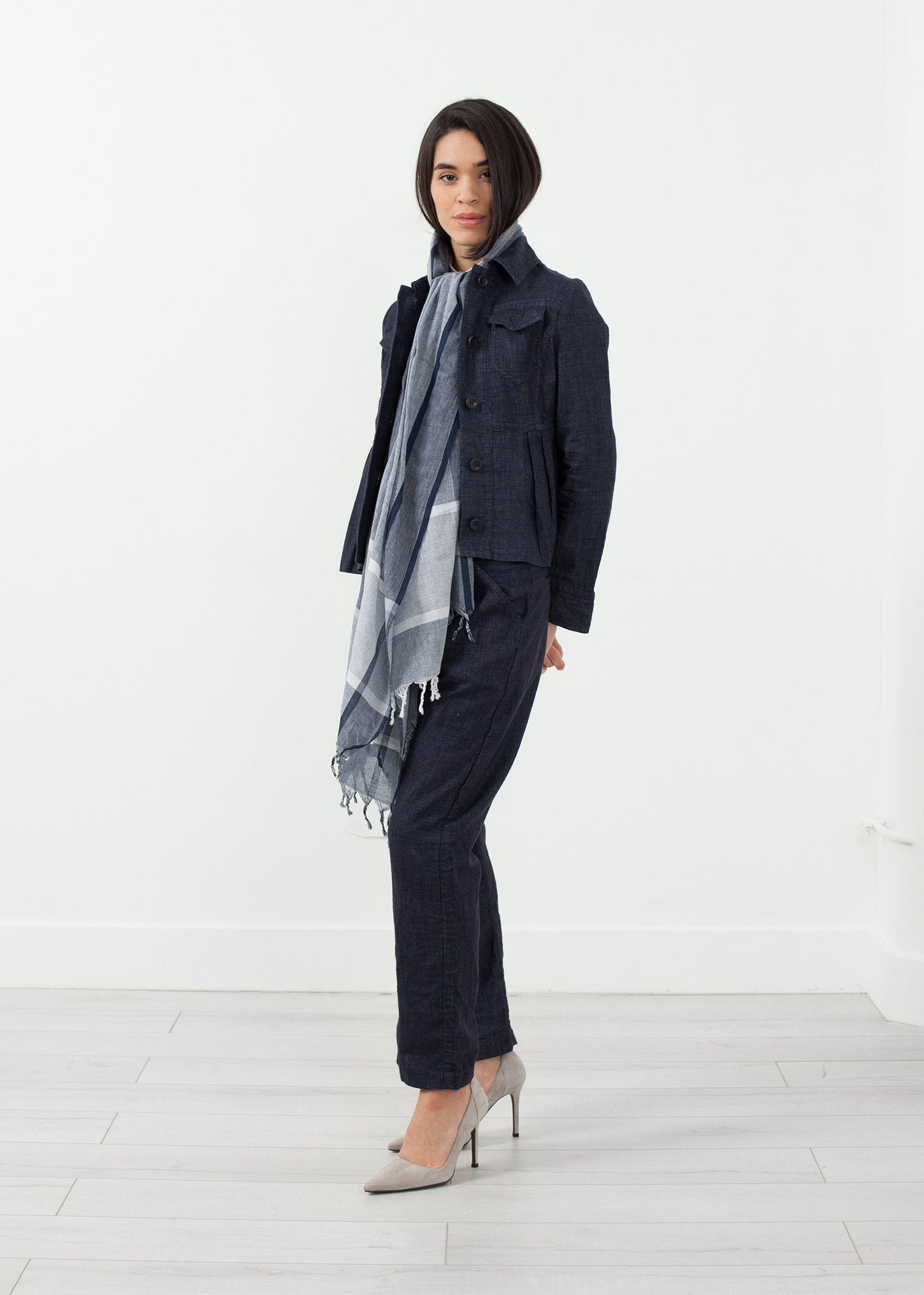 Eleve Jacket - annaclothes