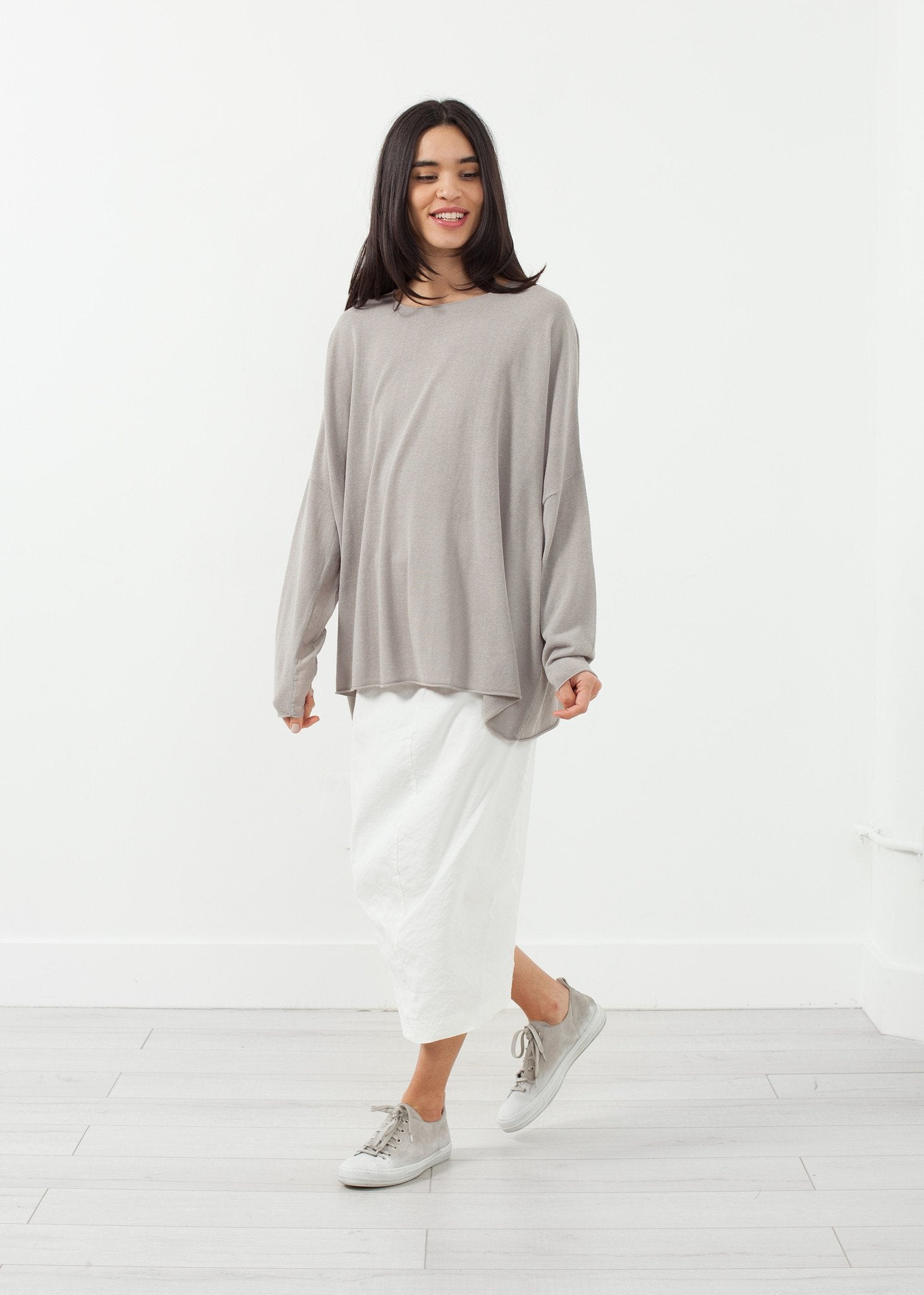 Fitted Skirt - annaclothes