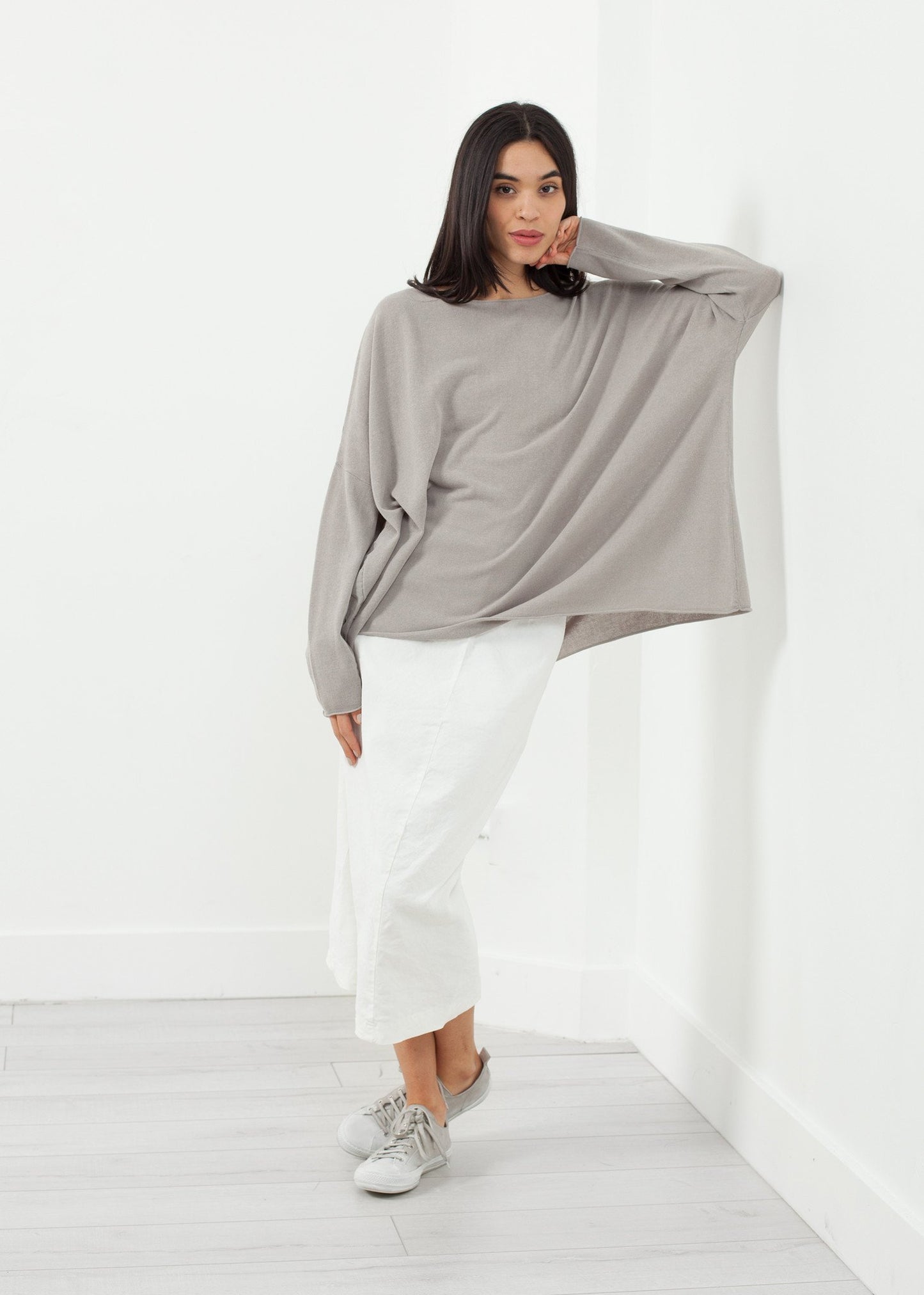Fitted Skirt - annaclothes