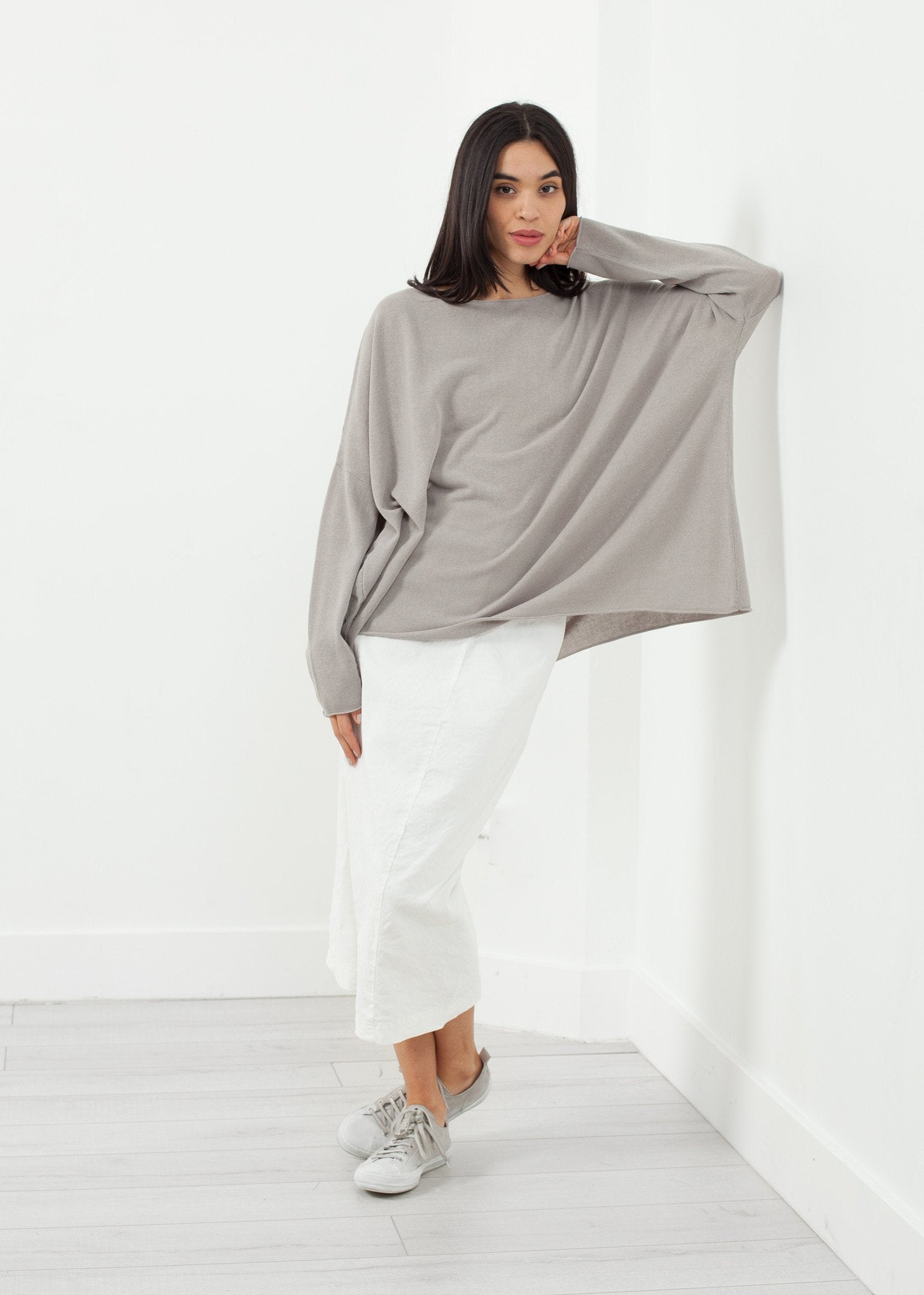 Fitted Skirt - annaclothes
