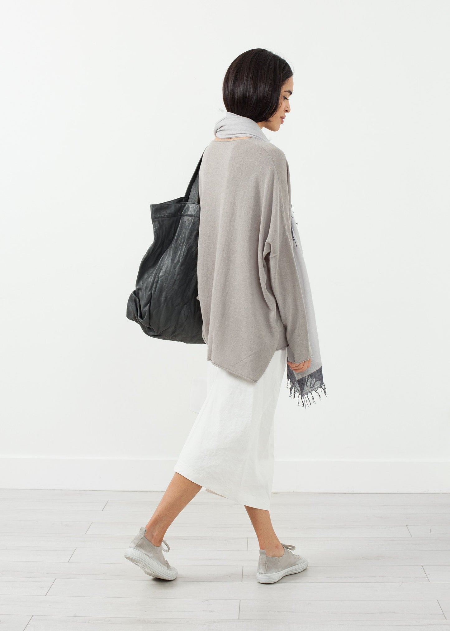 Fitted Skirt - annaclothes
