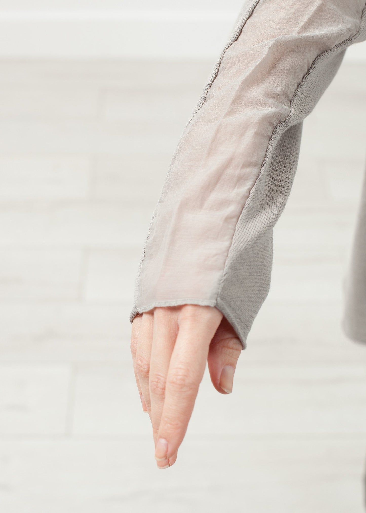 Fitted Skirt - annaclothes