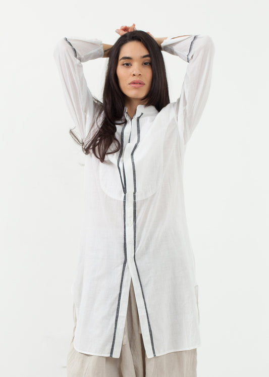 Tanjore Button Up - annaclothes
