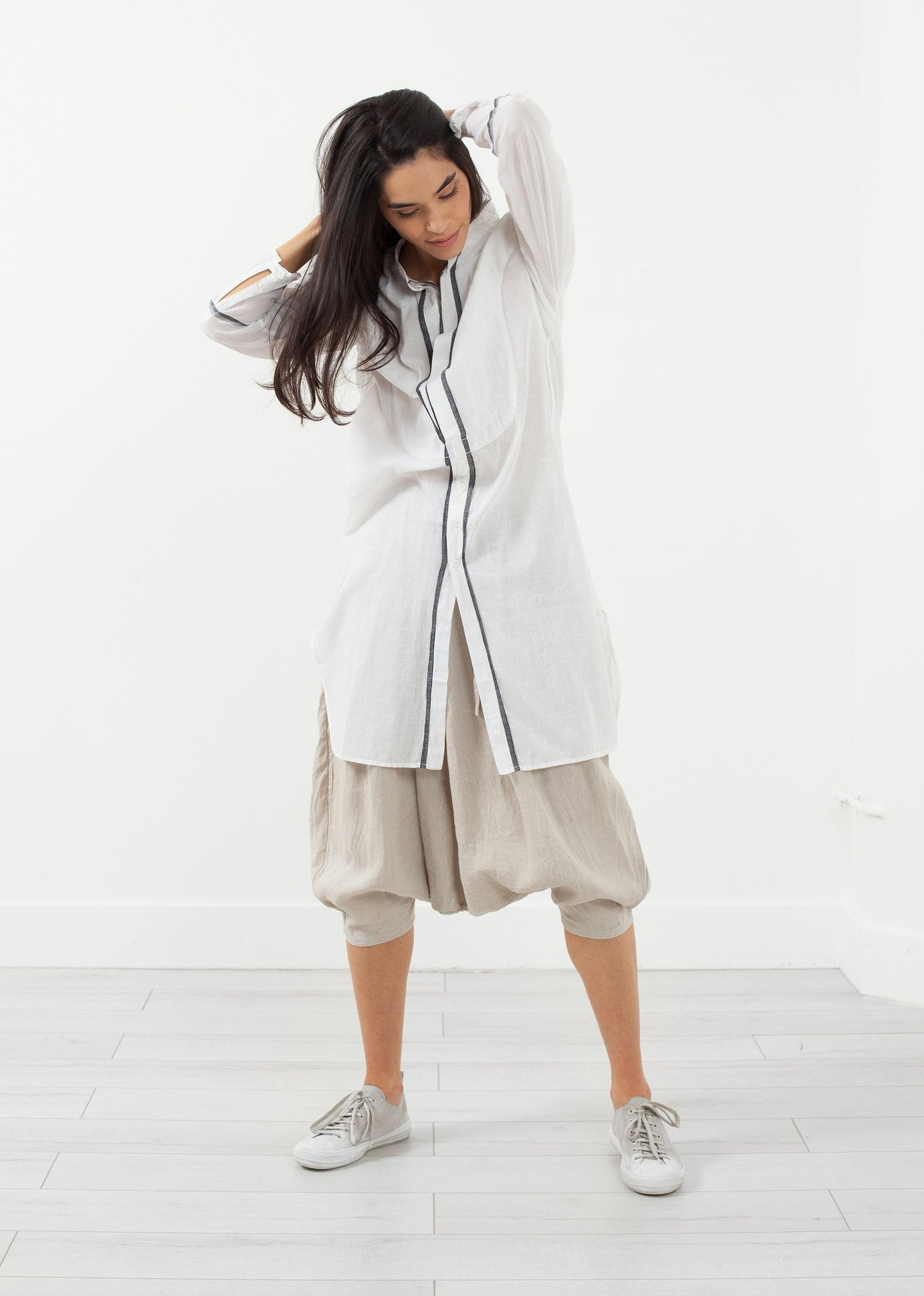 Tanjore Button Up - annaclothes