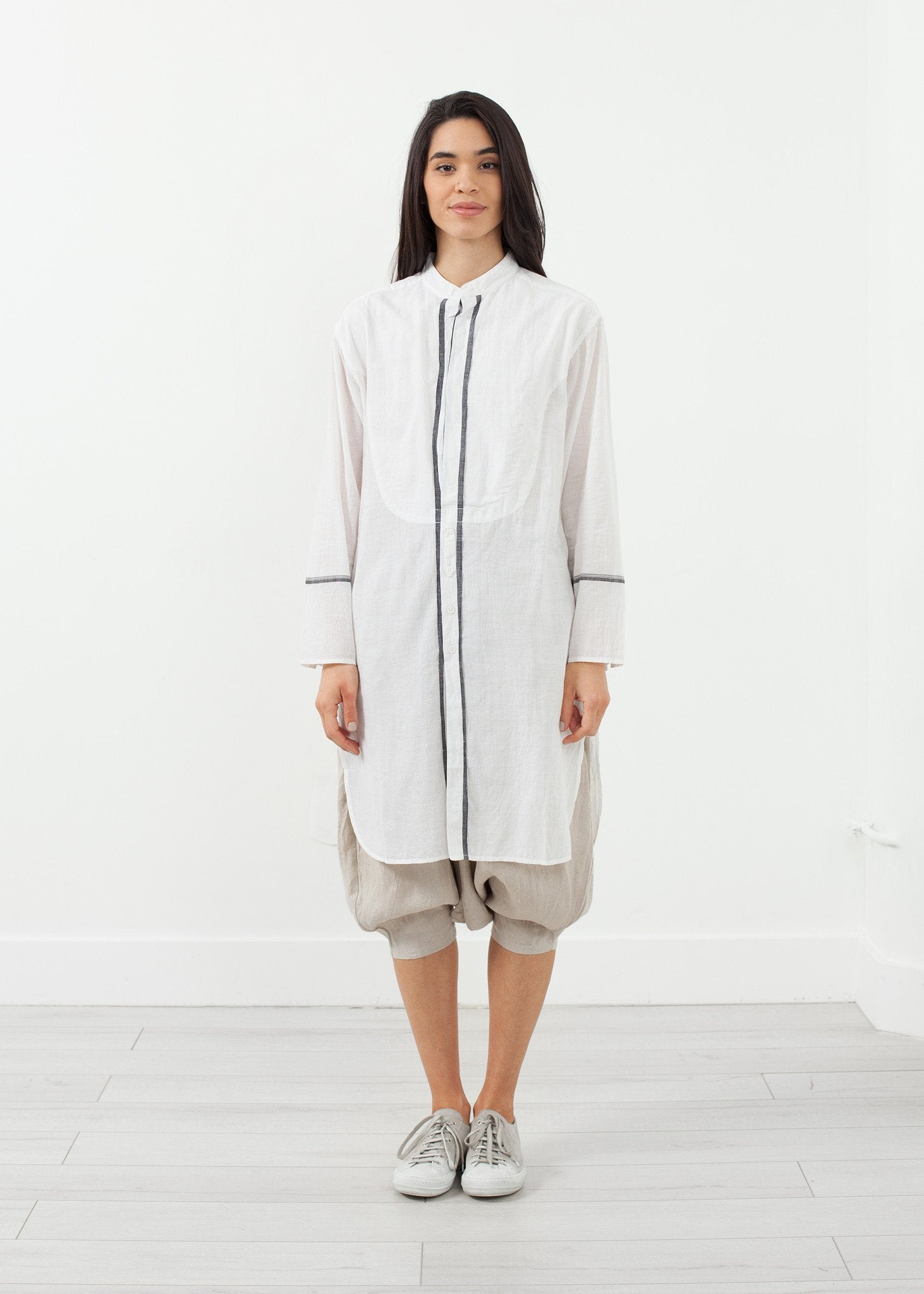 Tanjore Button Up - annaclothes
