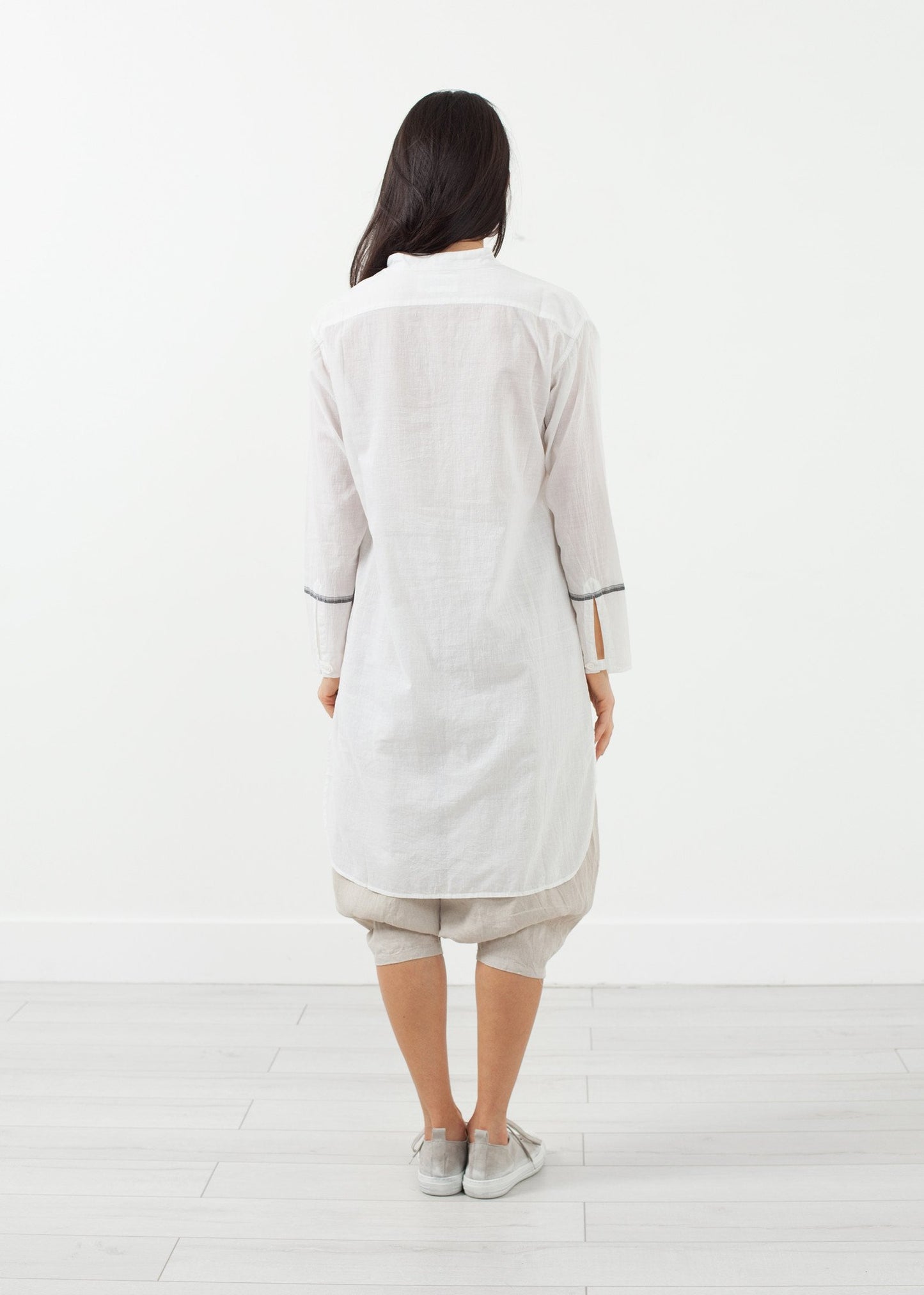 Tanjore Button Up - annaclothes