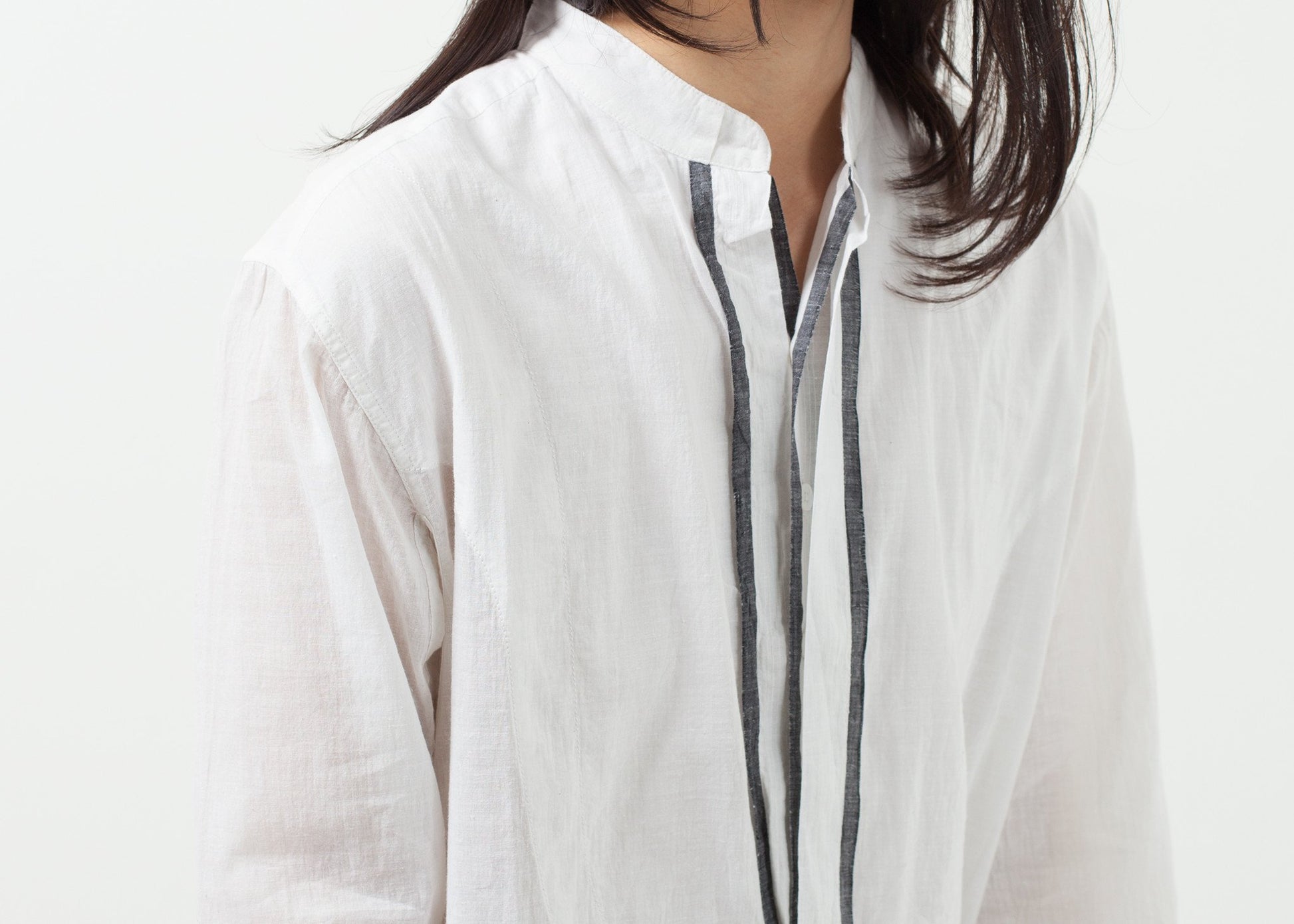 Tanjore Button Up - annaclothes