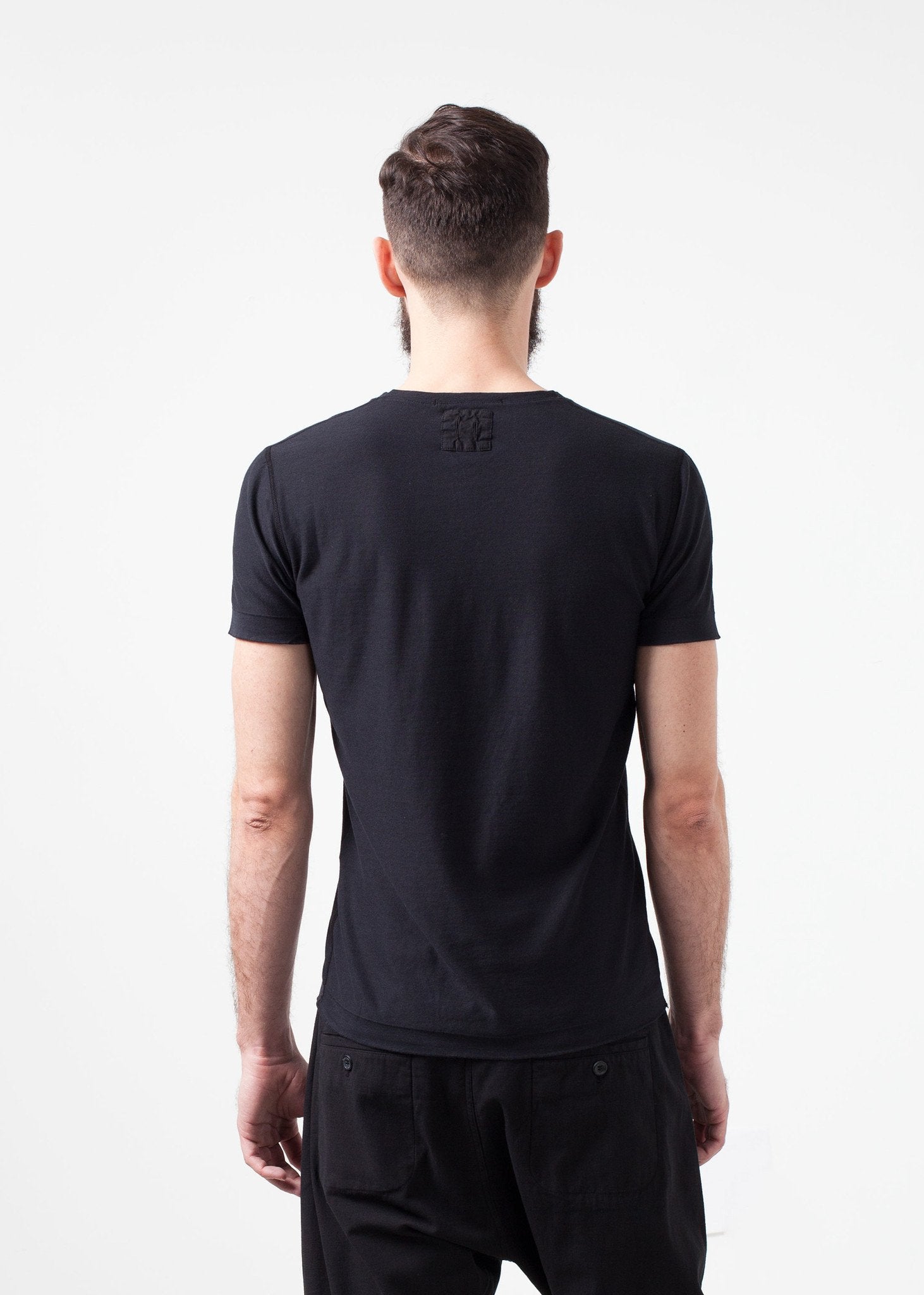 Yeps Shirt in V-Neck - annaclothes