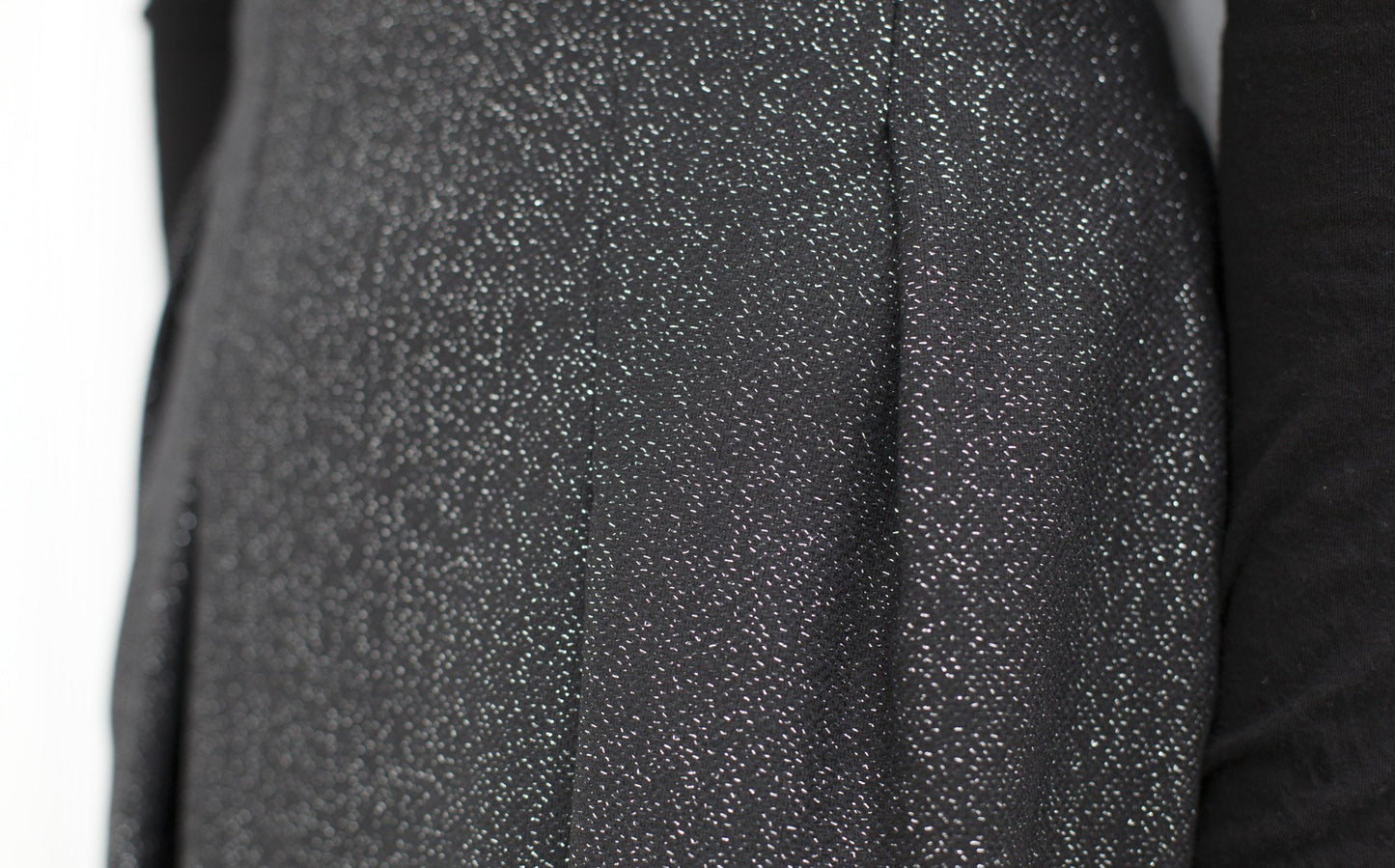 Pieghe Skirt - annaclothes