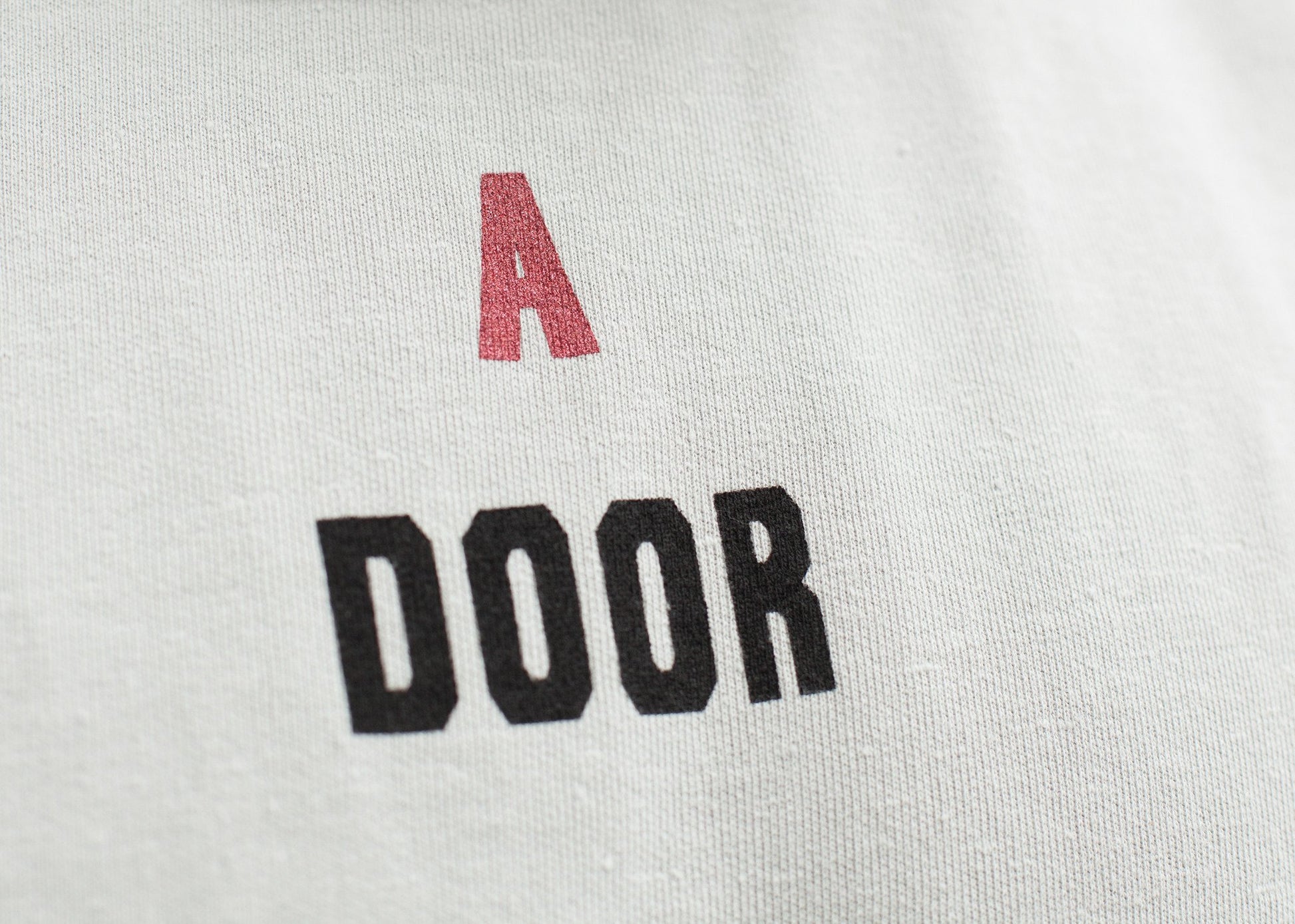 Vintage Sweatshirt in Light Grey - annaclothes