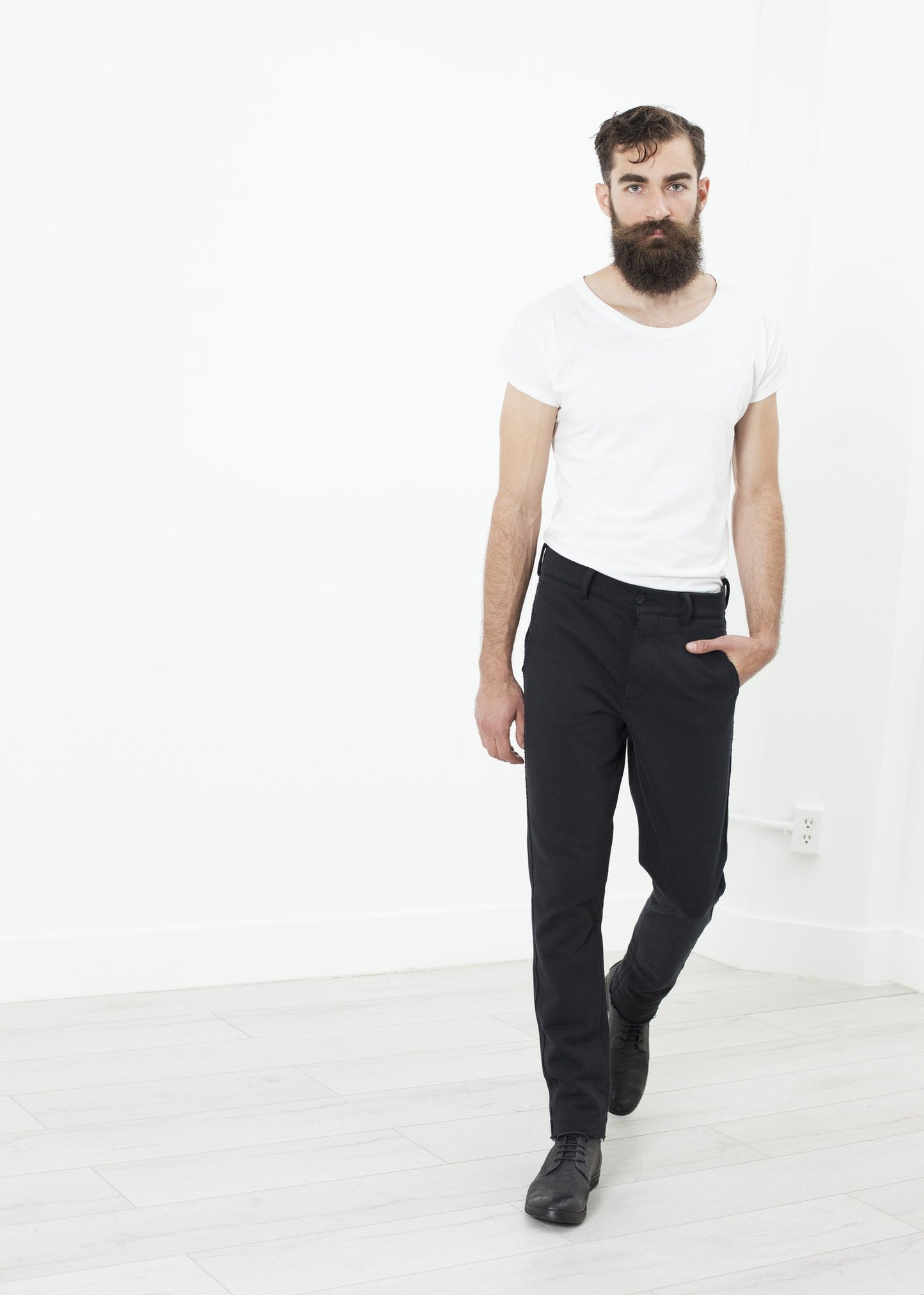 Variety Pack in White - annaclothes