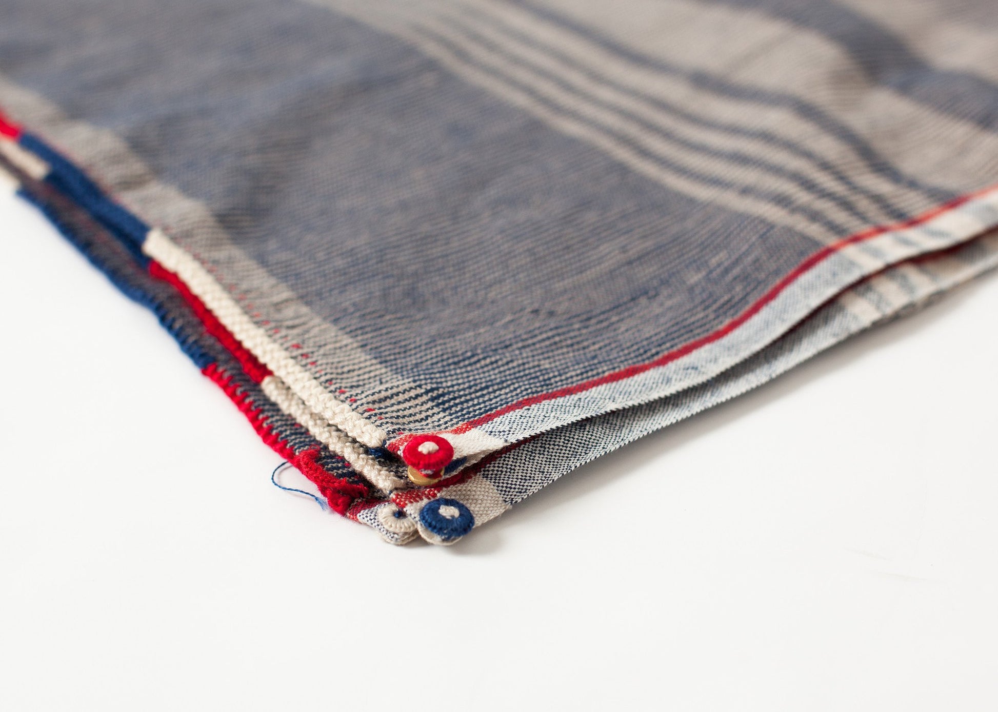 Stripe Textile - annaclothes