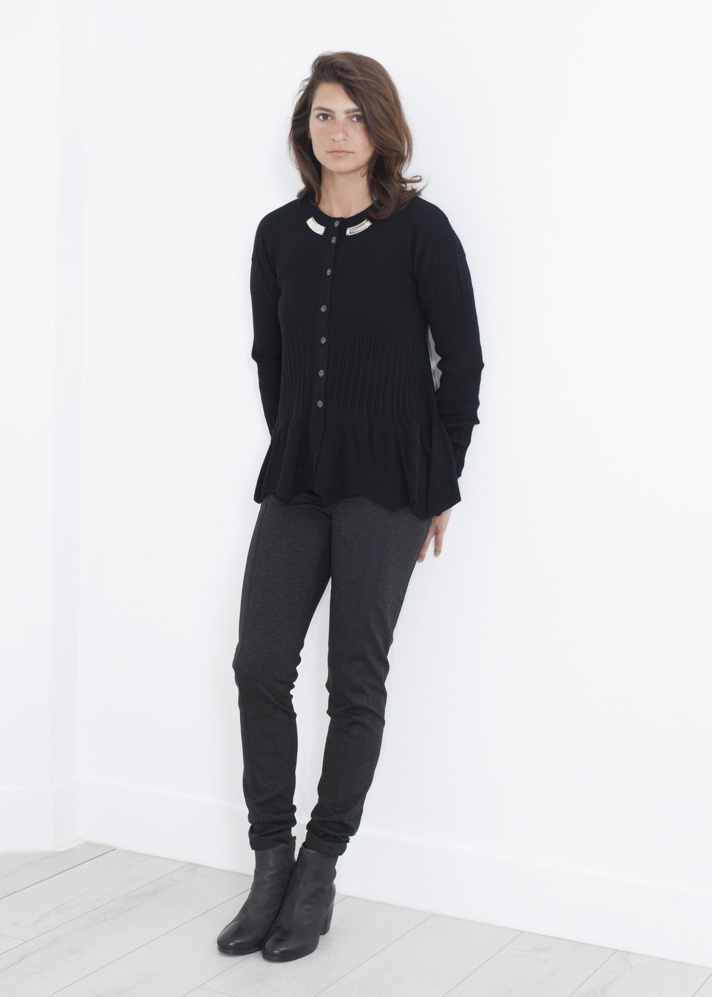Hawthorn Cardigan - annaclothes