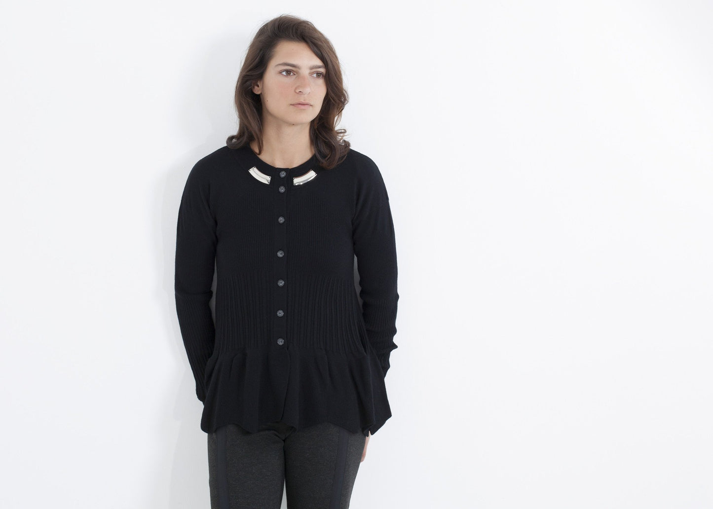 Hawthorn Cardigan - annaclothes
