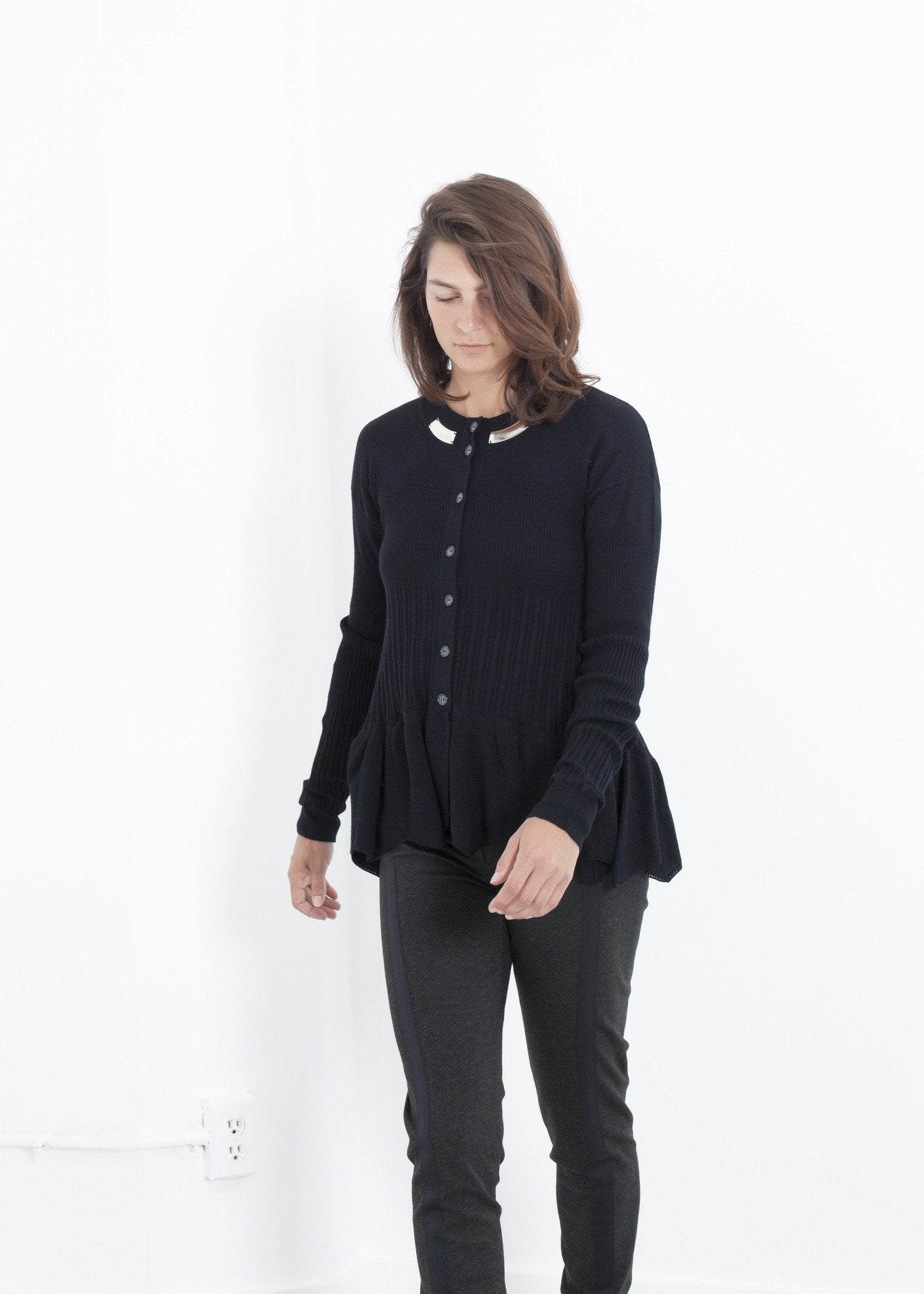 Hawthorn Cardigan - annaclothes