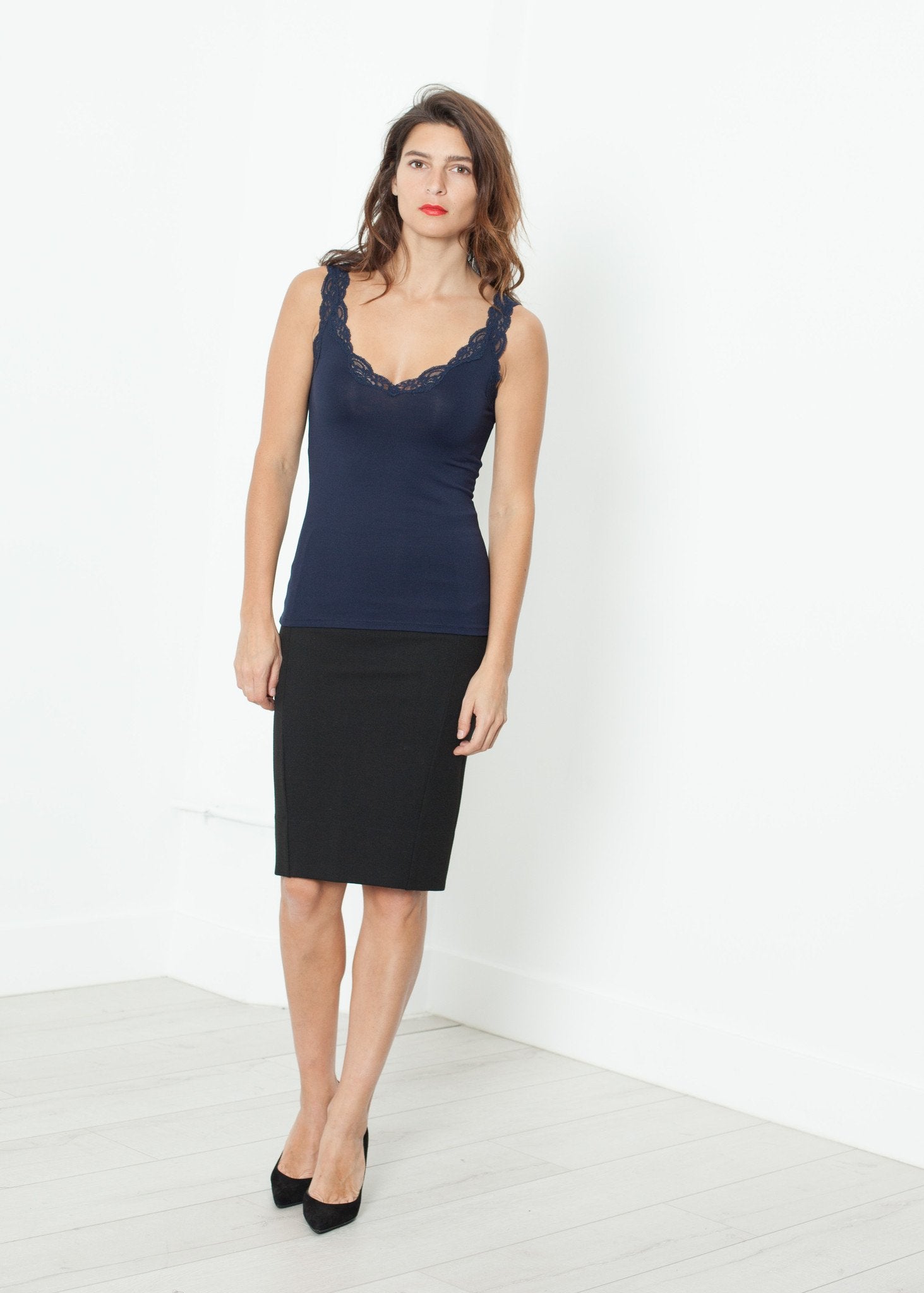 Delicious Camisole - annaclothes