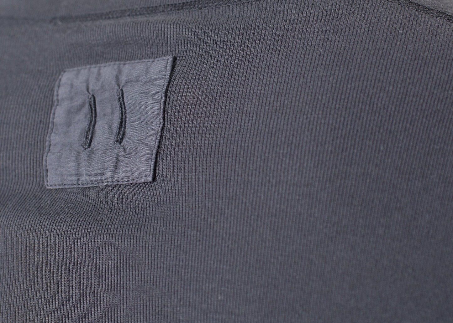 Secon Shale Shirt in Slate - annaclothes