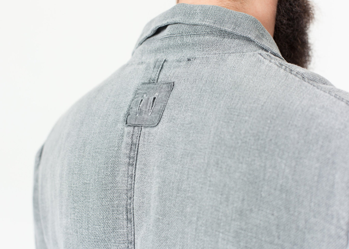 Riga Jacket in Tar - annaclothes