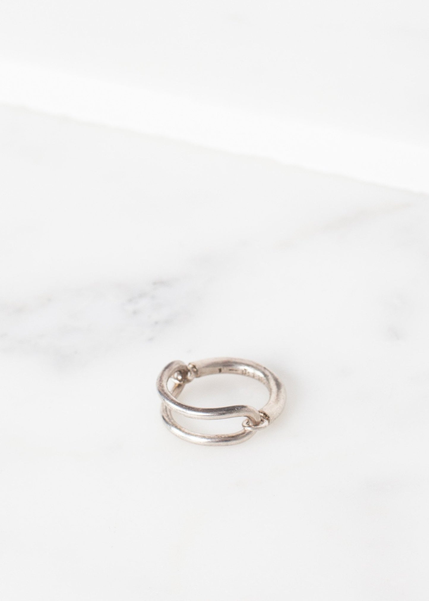 Ring 77 in Sterling Silver - annaclothes