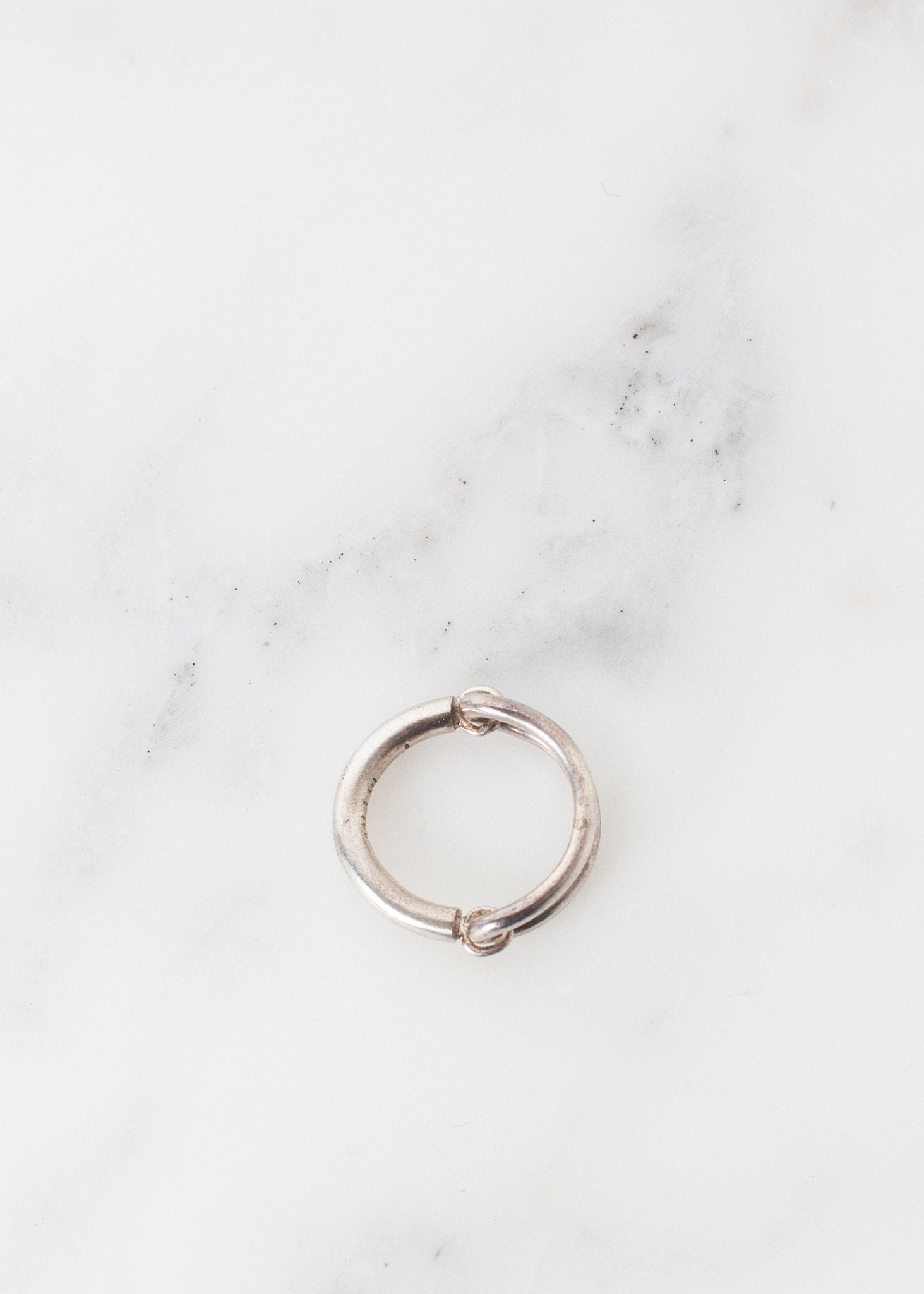 Ring 77 in Sterling Silver - annaclothes