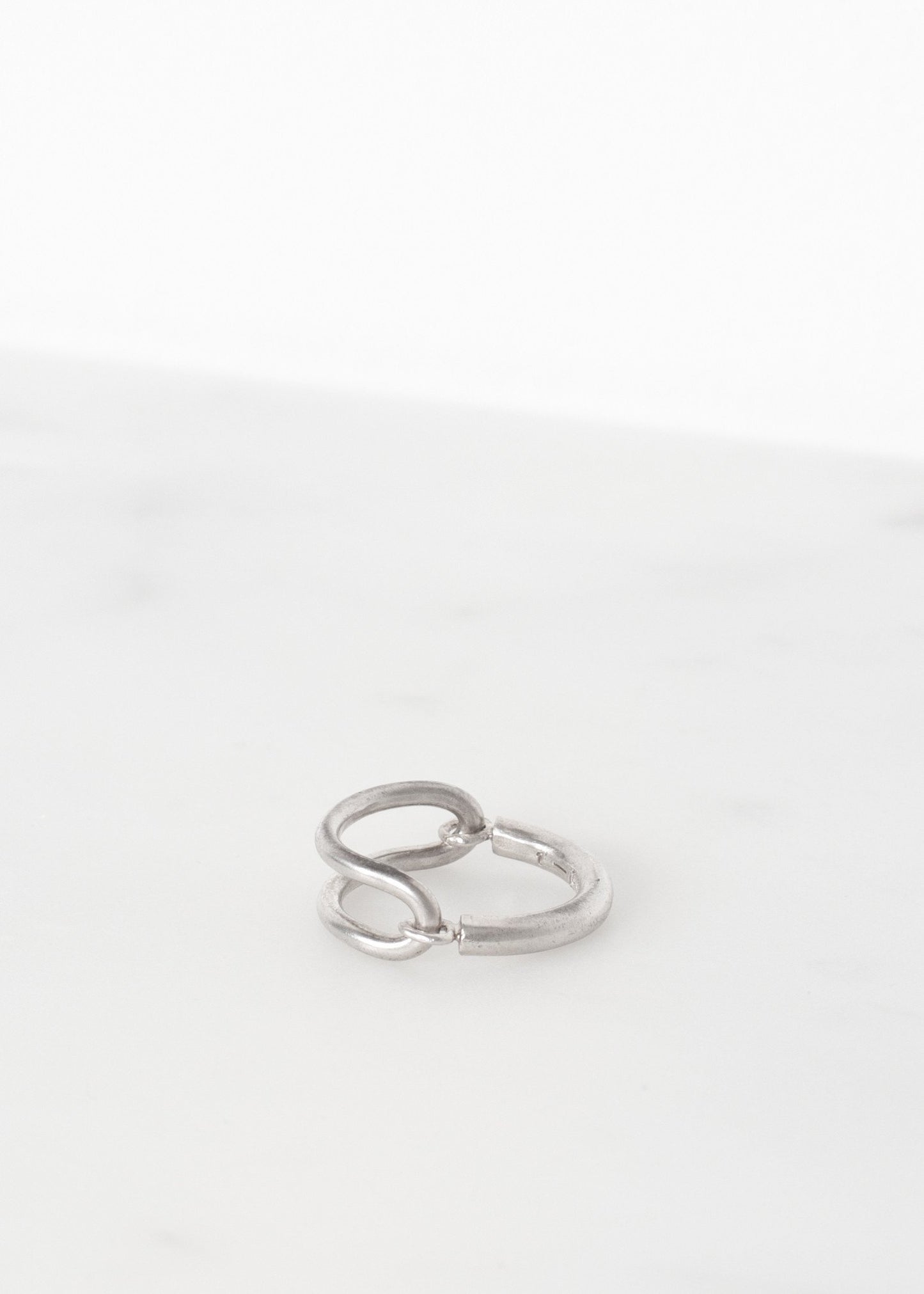 Ring 77 in Sterling Silver - annaclothes