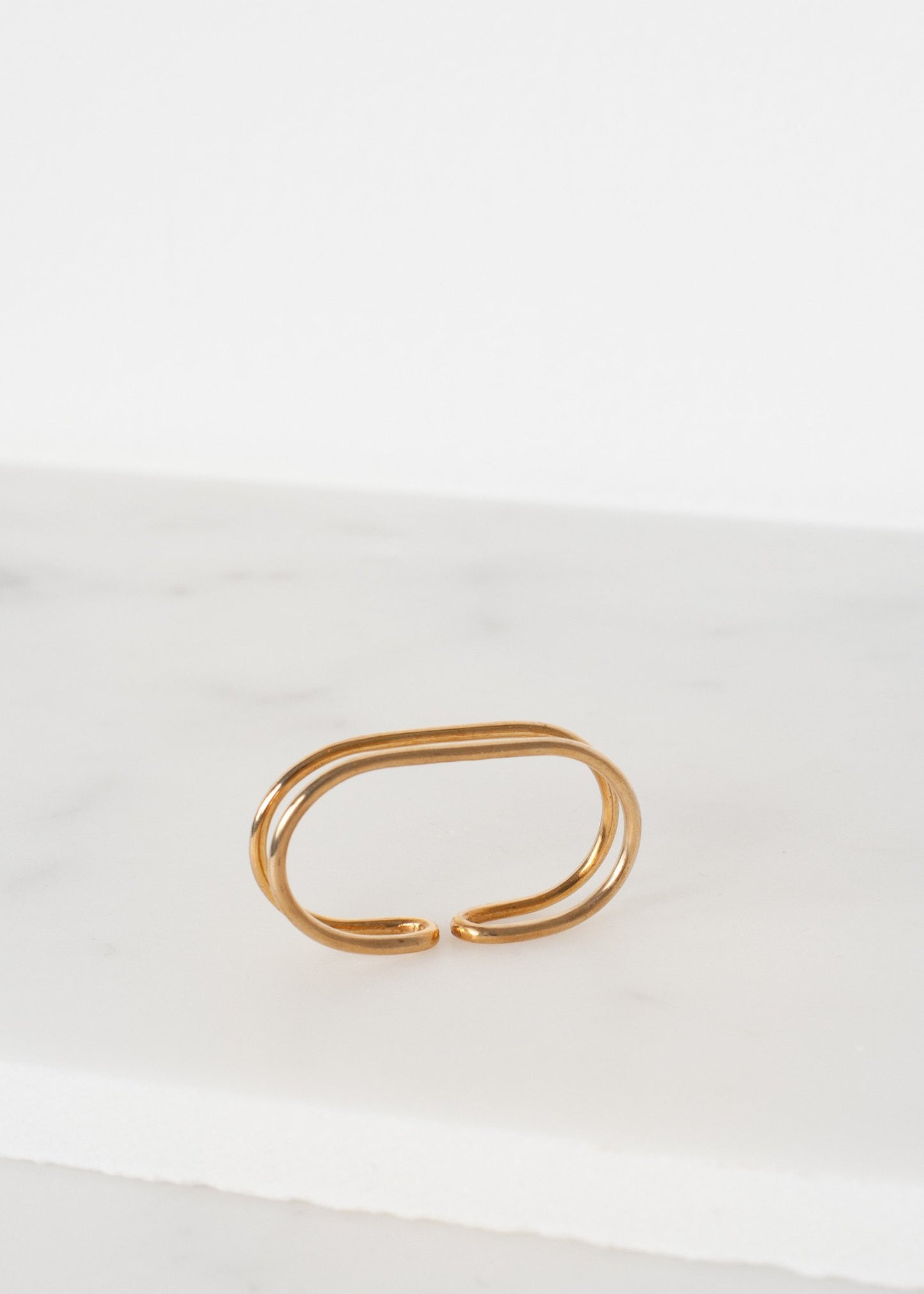 Ring 83 in Gold - annaclothes
