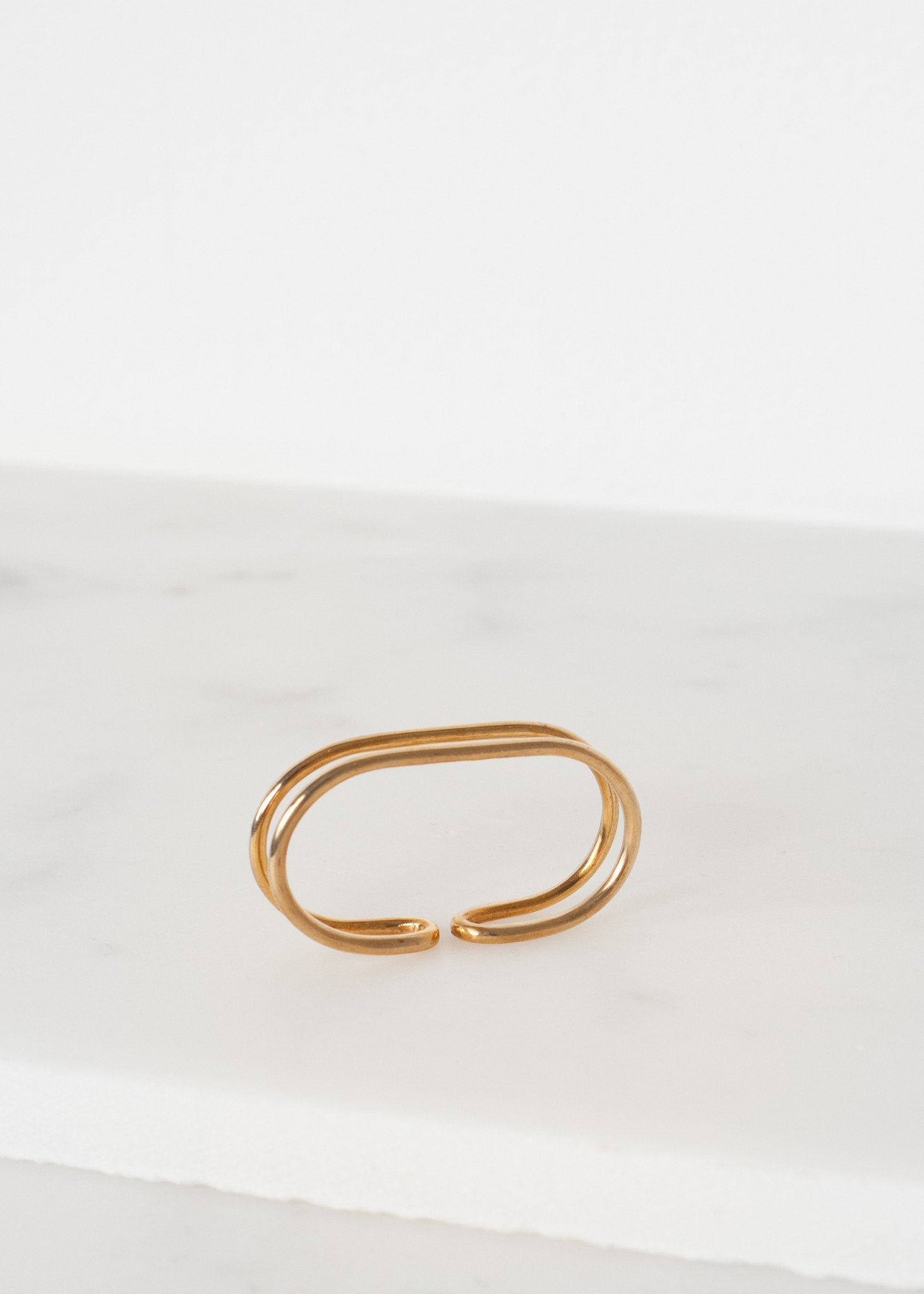 Ring 83 in Gold - annaclothes