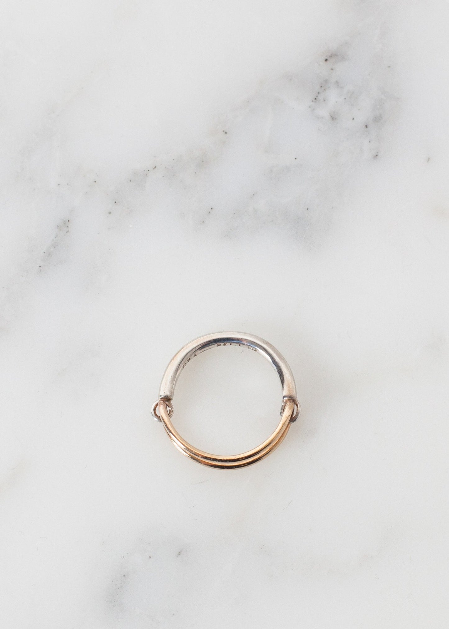 Ring 76 in Gold Multi - annaclothes