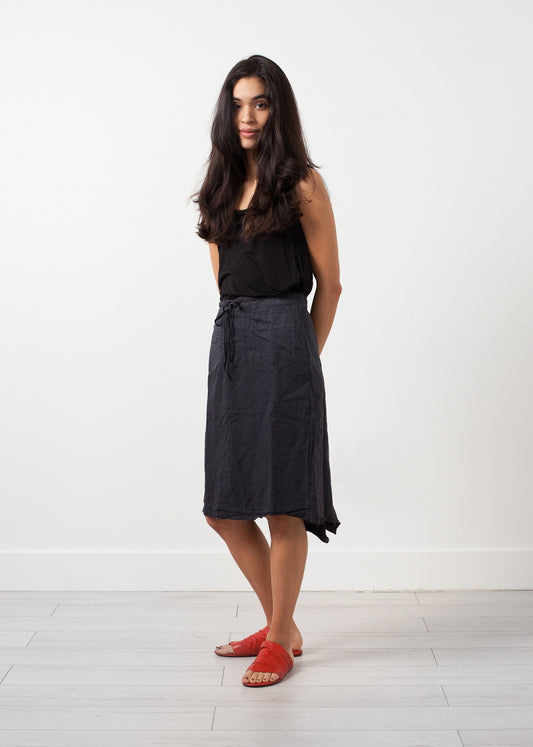 Double Pocket Skirt - annaclothes