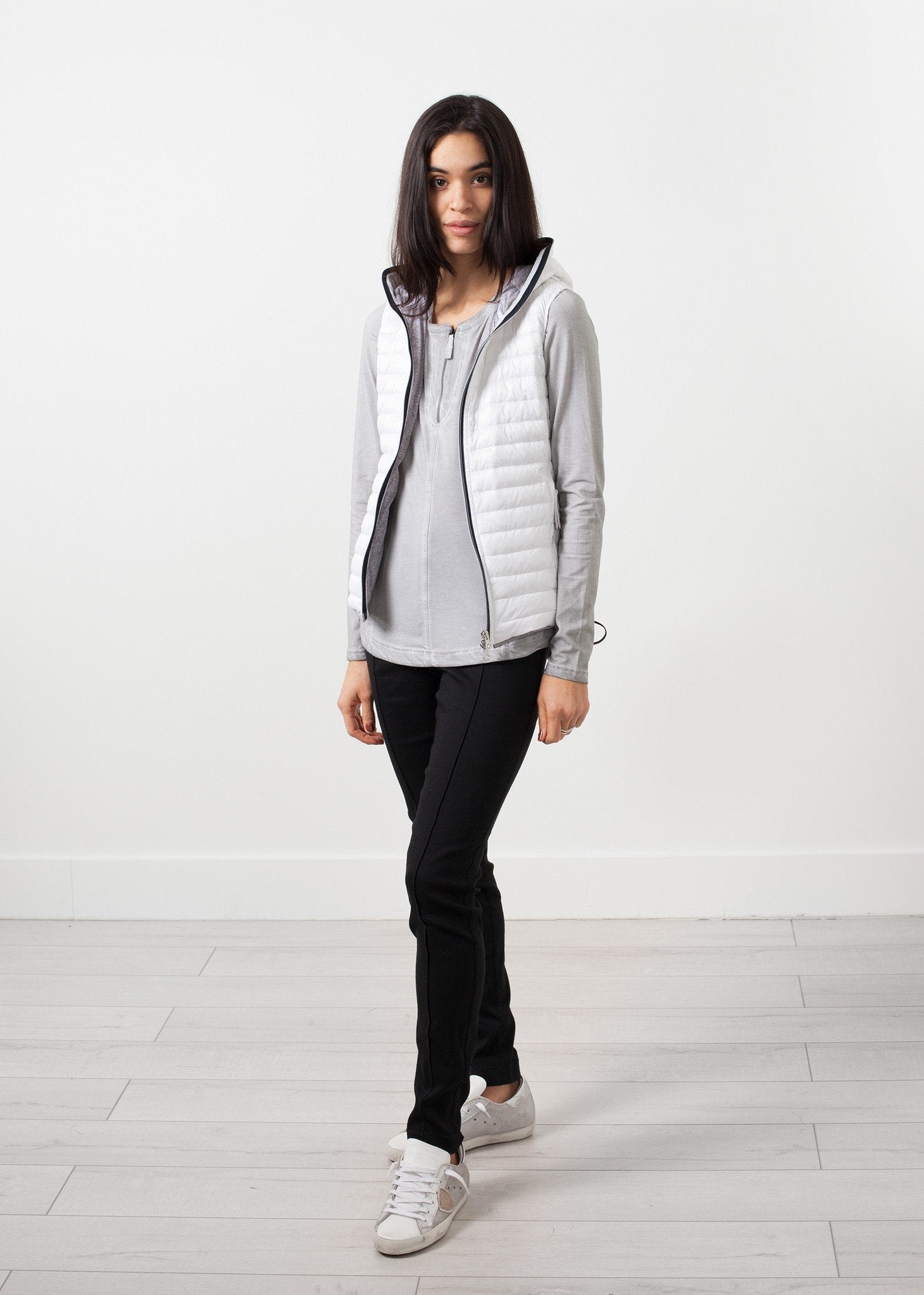 Ottico Vest - annaclothes