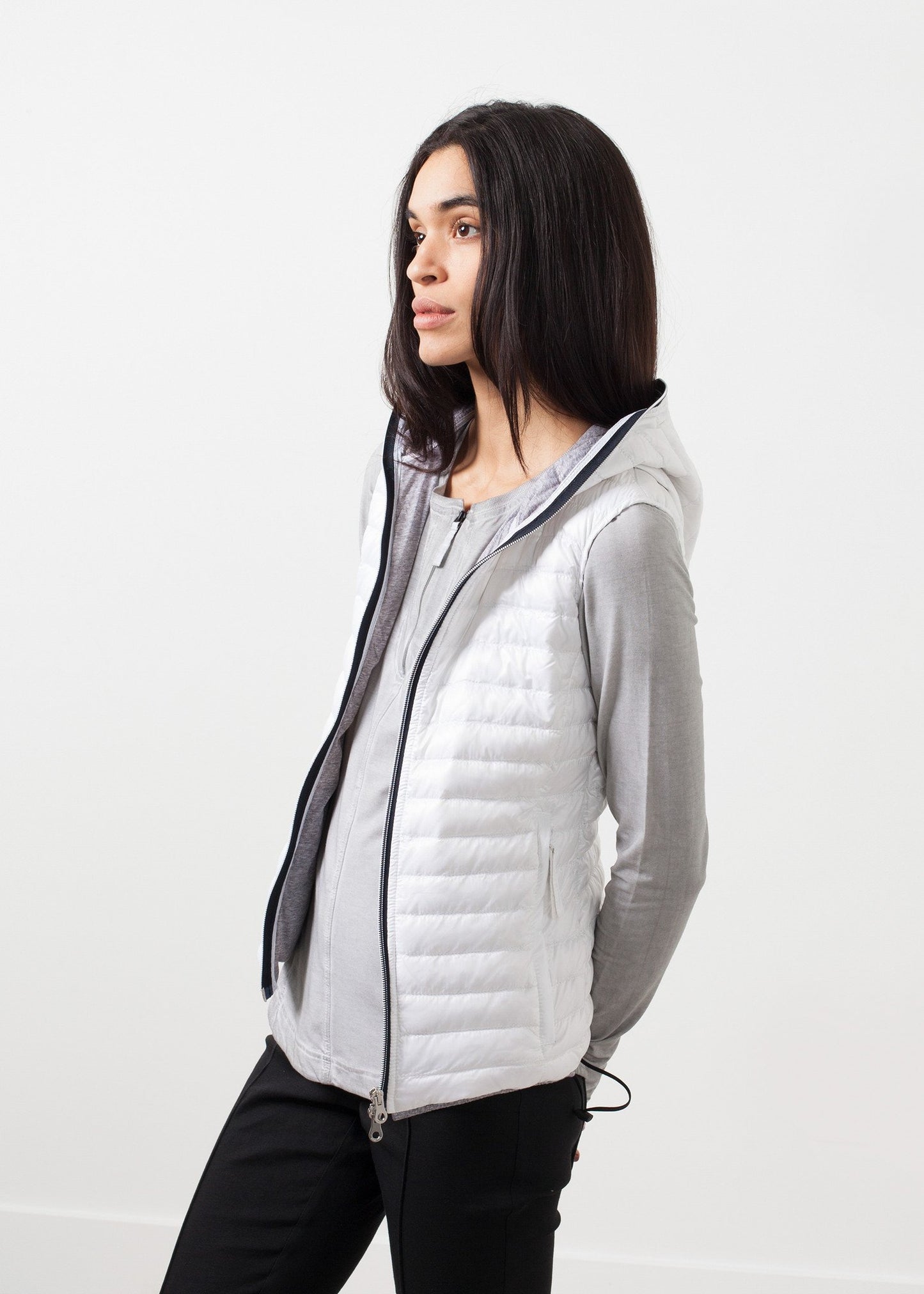 Ottico Vest - annaclothes