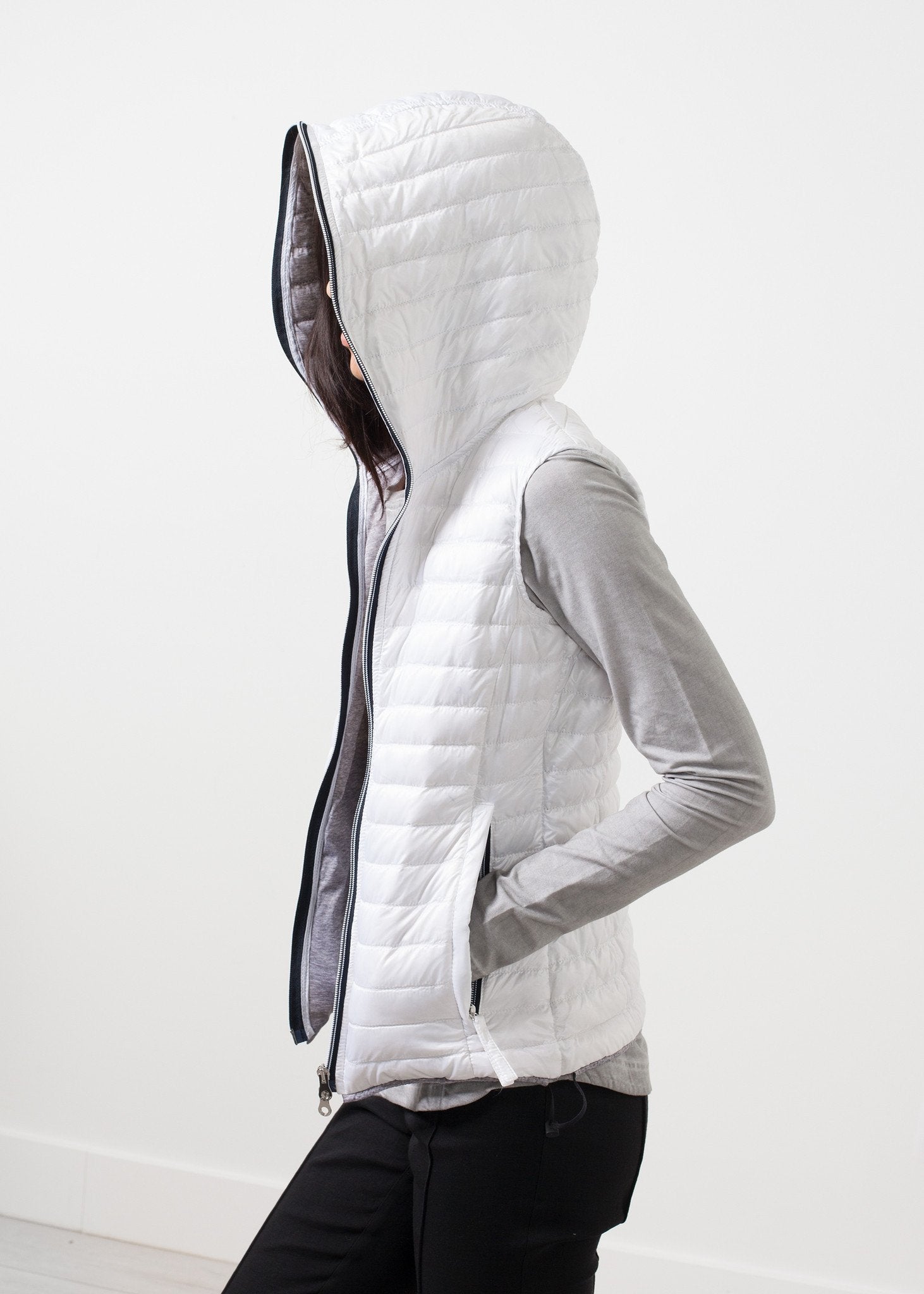 Ottico Vest - annaclothes