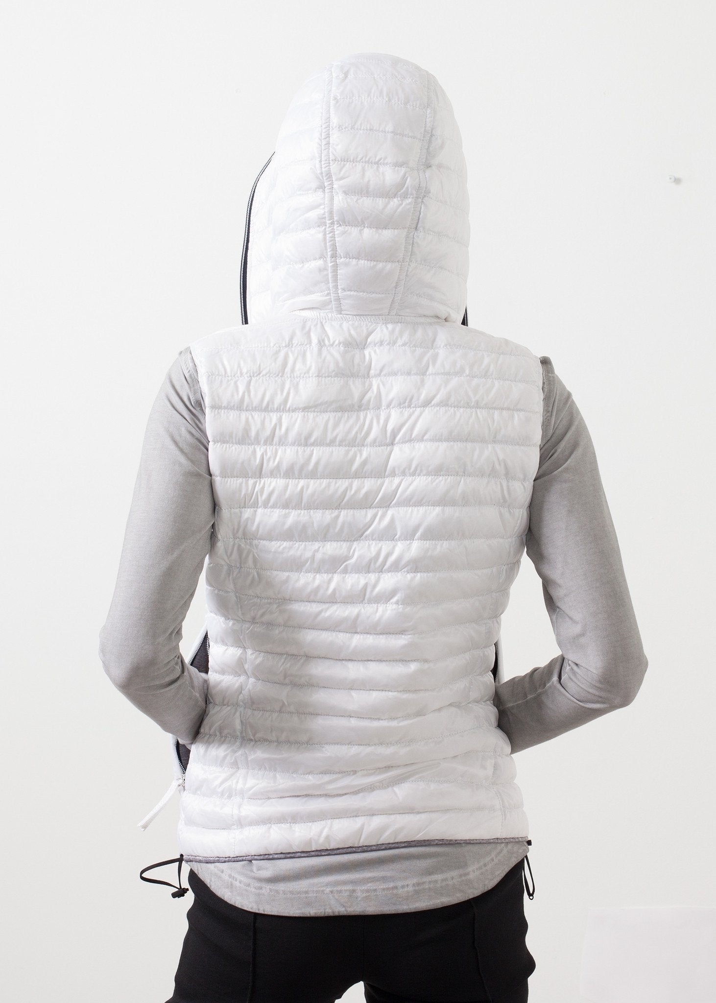 Ottico Vest - annaclothes