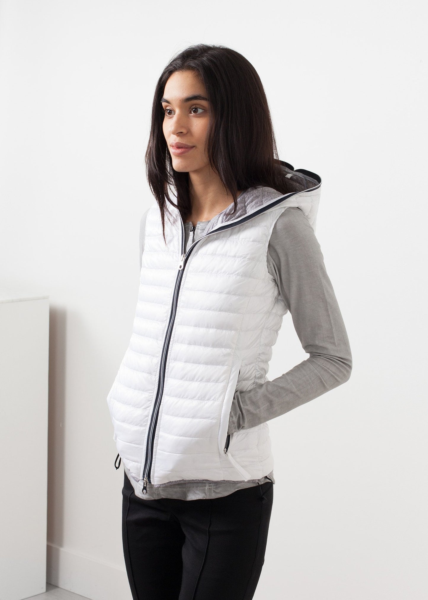 Ottico Vest - annaclothes