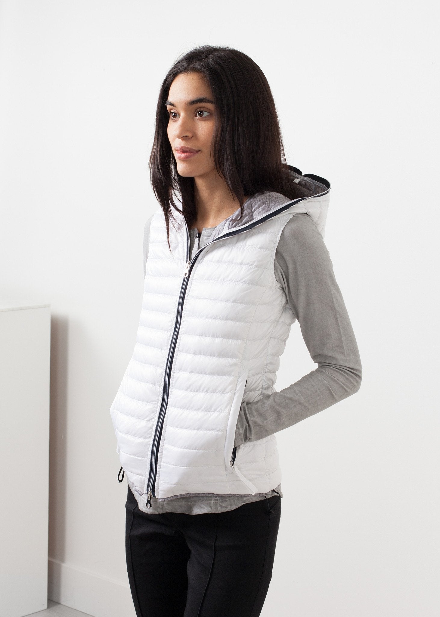 Ottico Vest - annaclothes