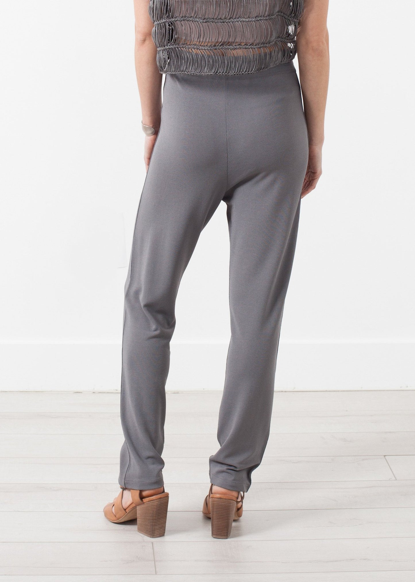Gol Threaded Top - annaclothes