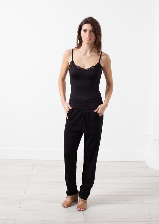 Delicious Lace Camisole - annaclothes