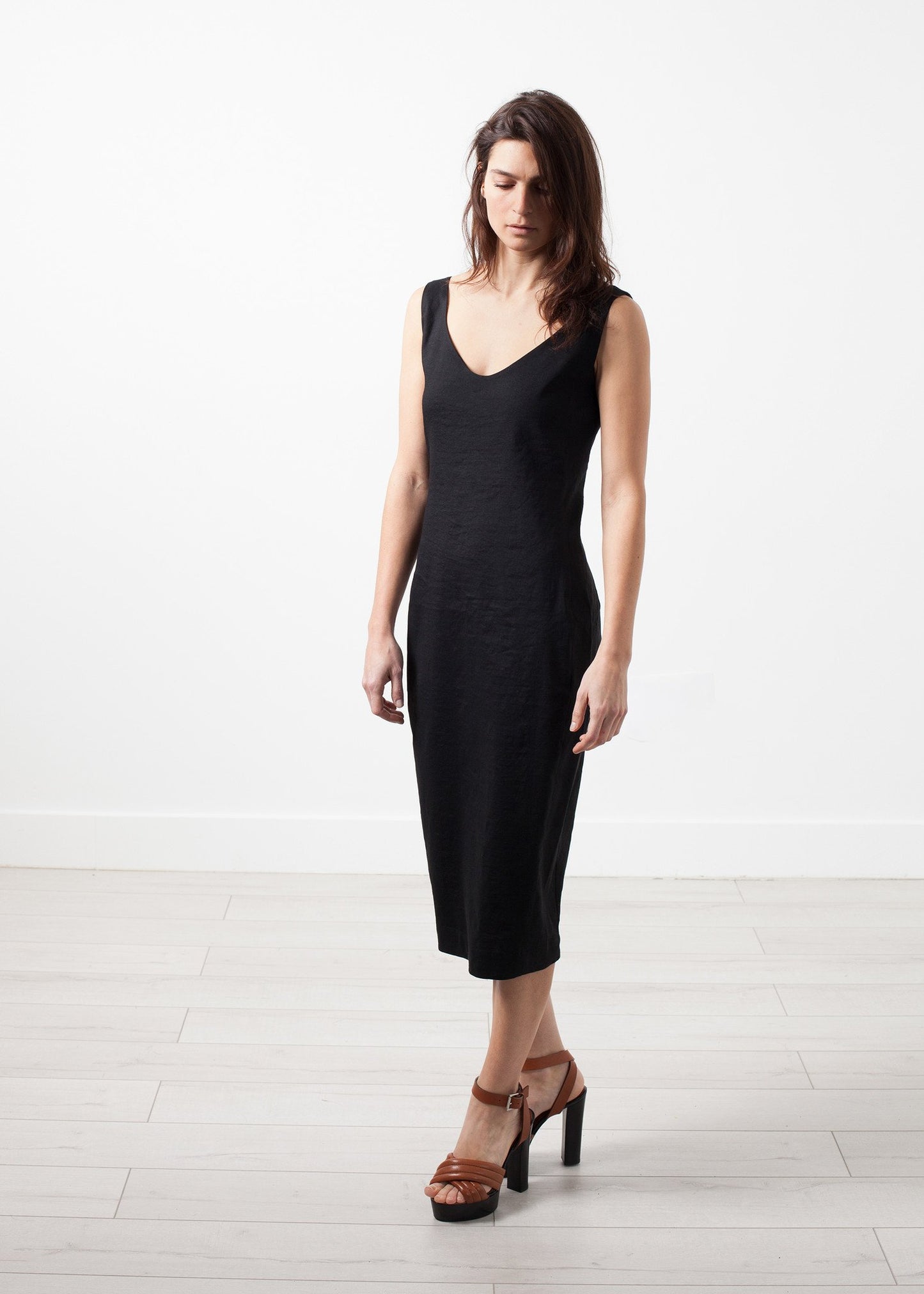 Taib Dress - annaclothes