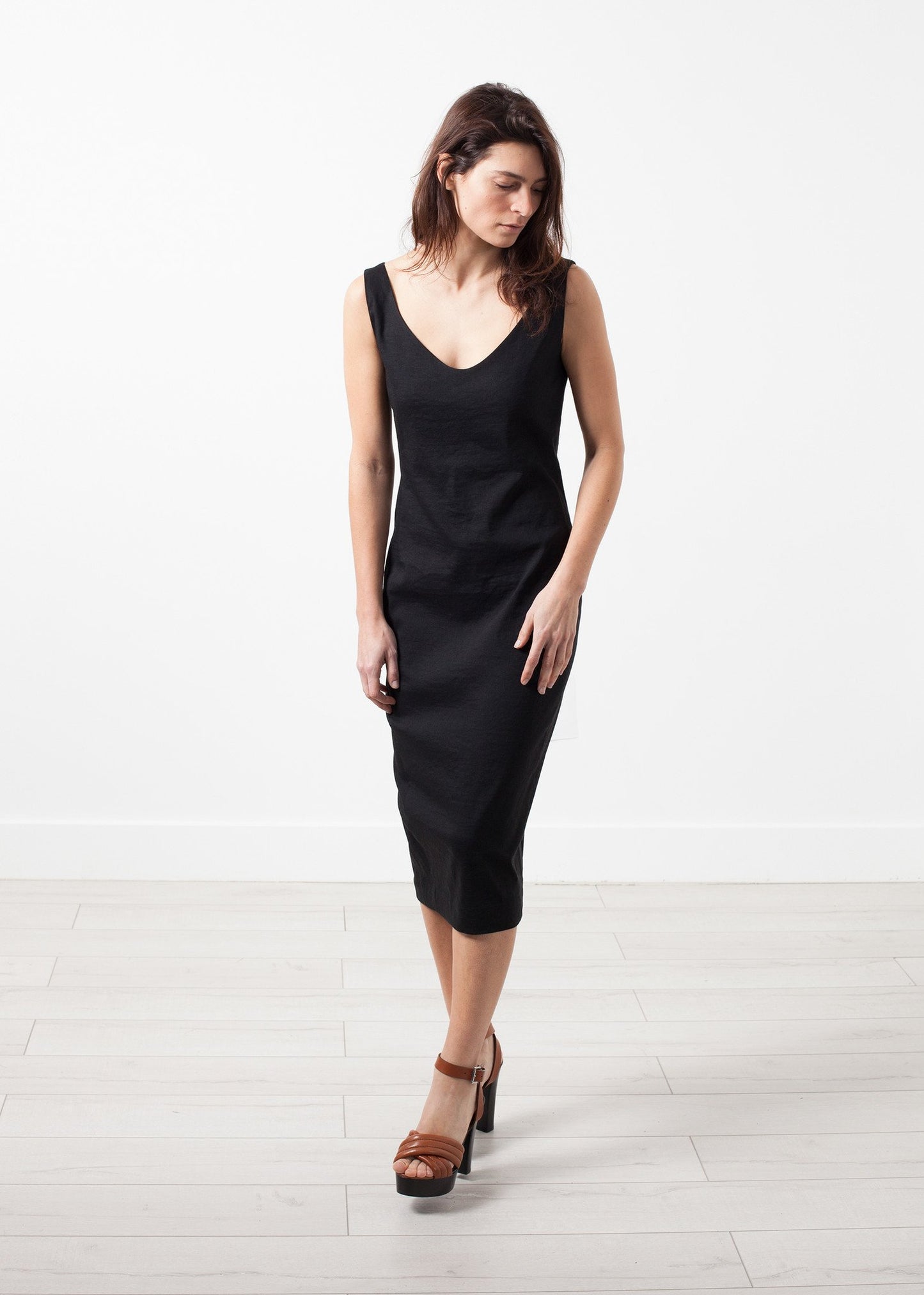 Taib Dress - annaclothes