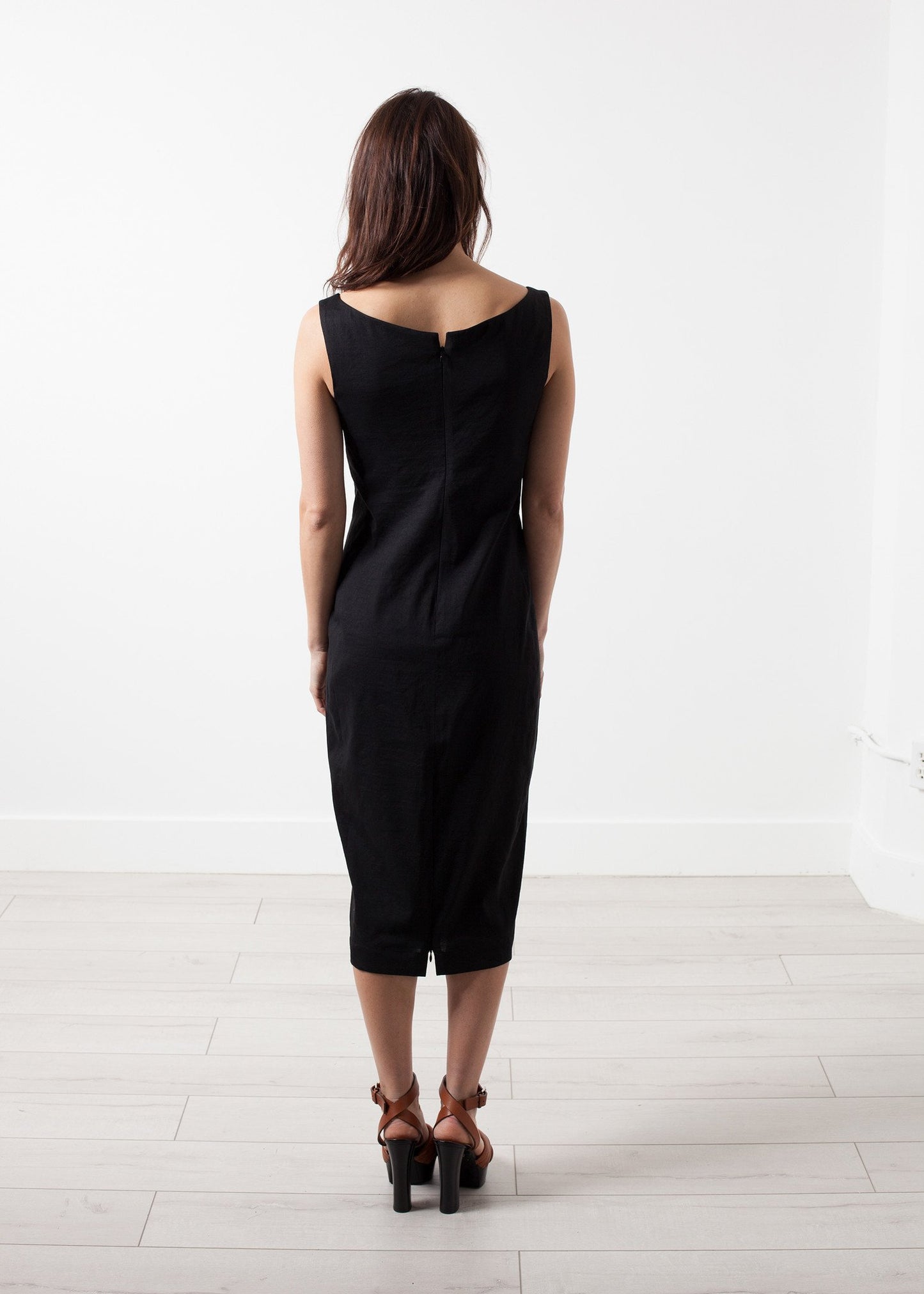 Taib Dress - annaclothes