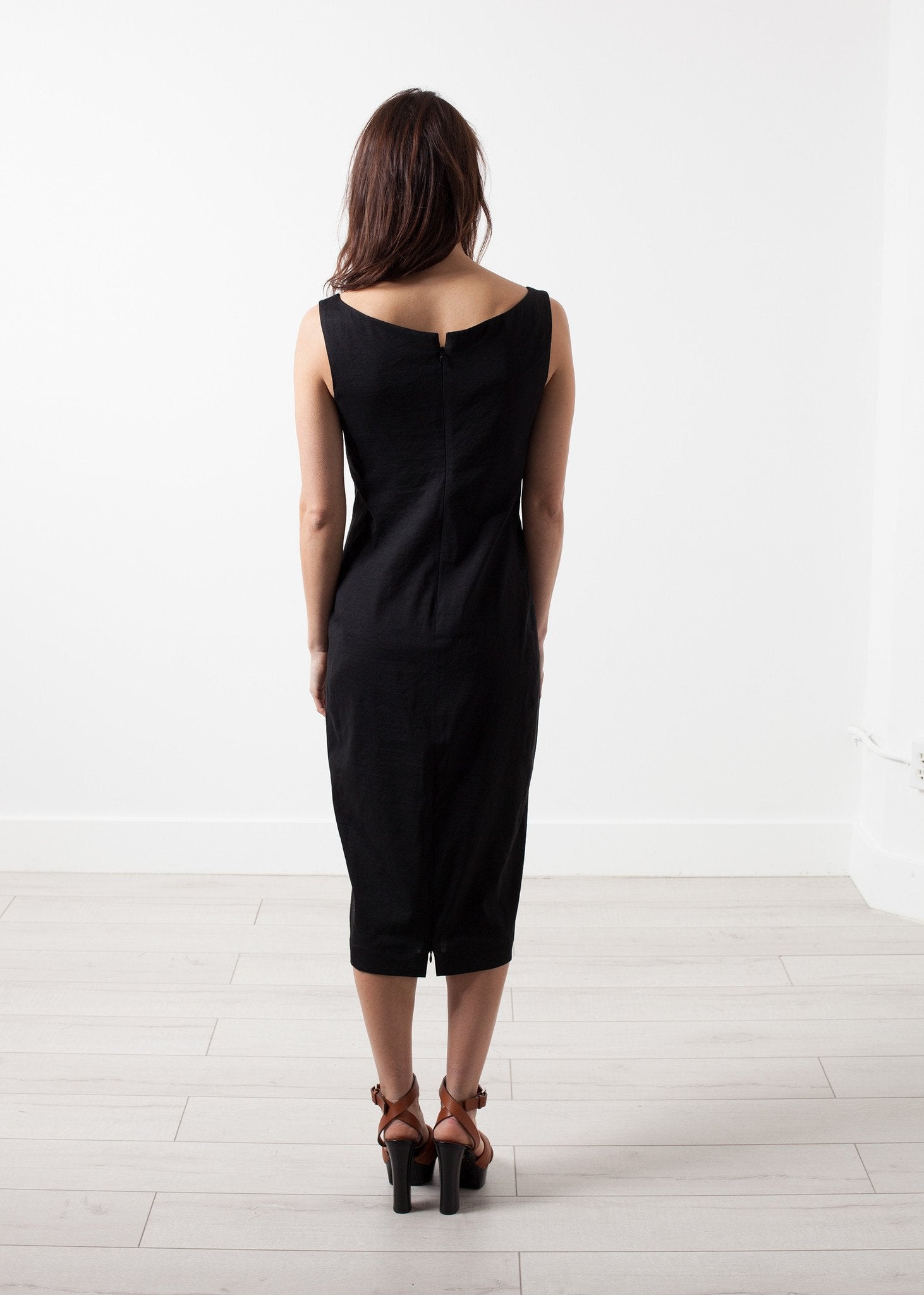 Taib Dress - annaclothes
