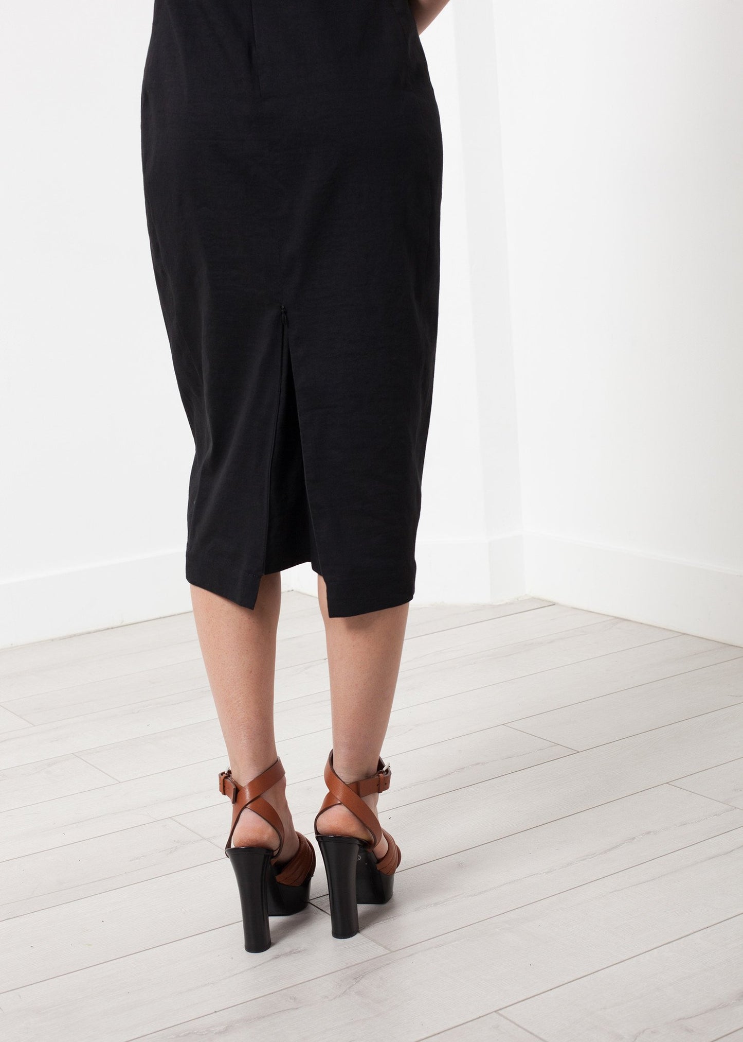 Taib Dress - annaclothes